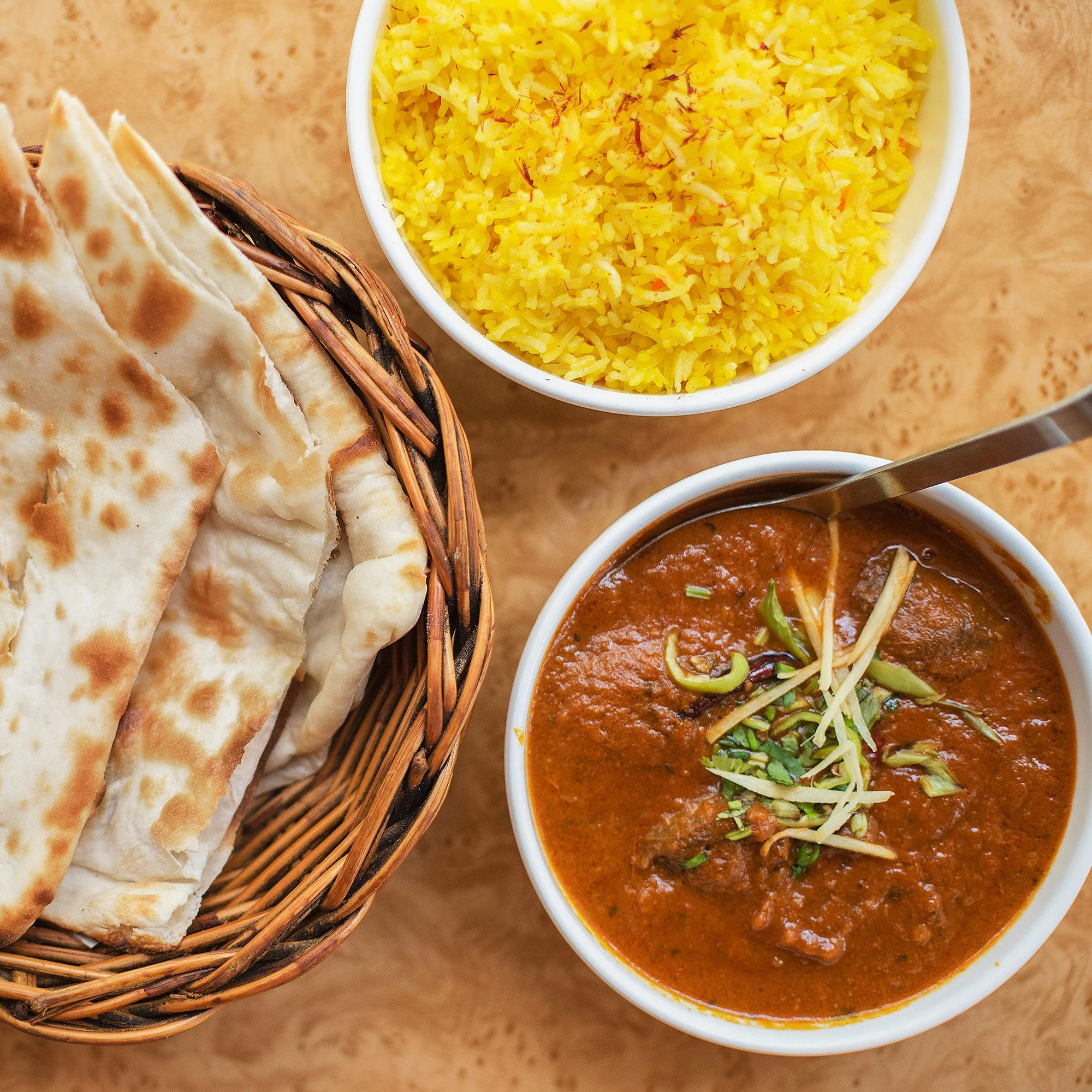 Rogan Josh Curry Powder - Image 6