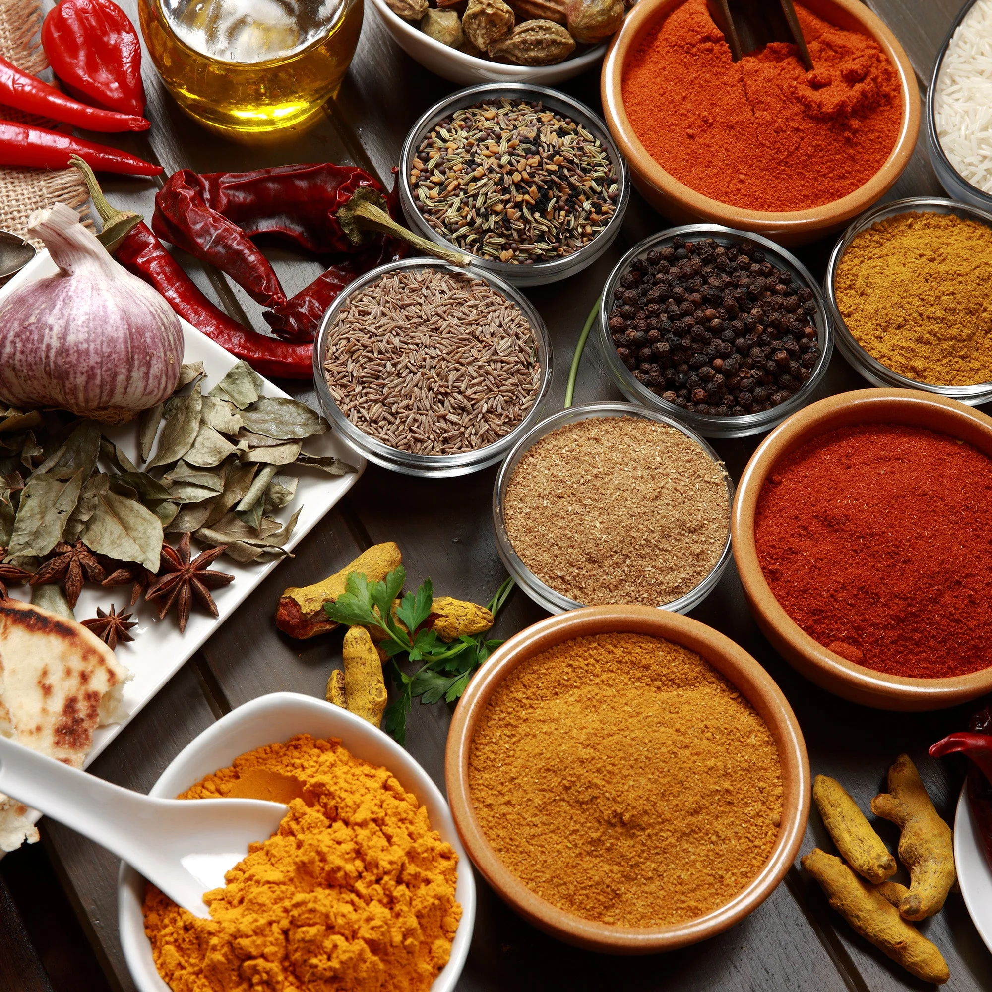 Rogan Josh Curry Powder - Image 7