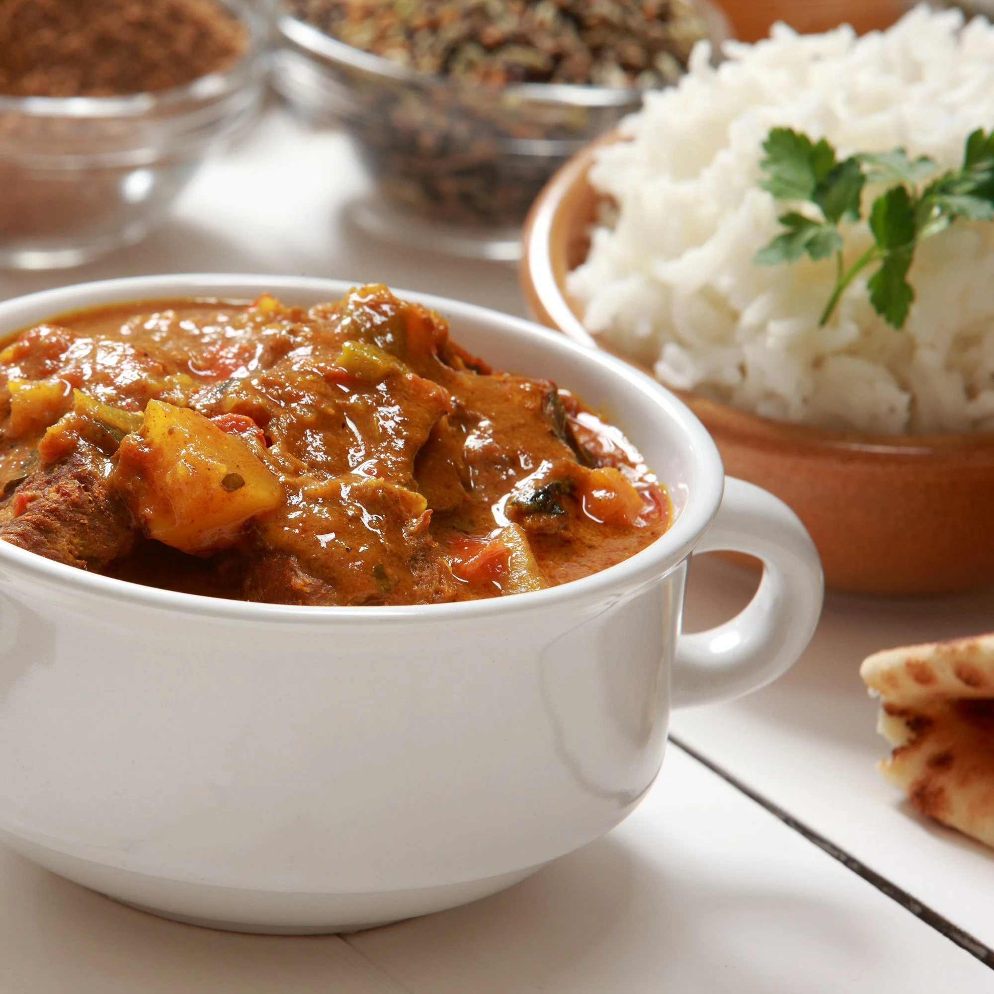 Rogan Josh Curry Powder - Image 8