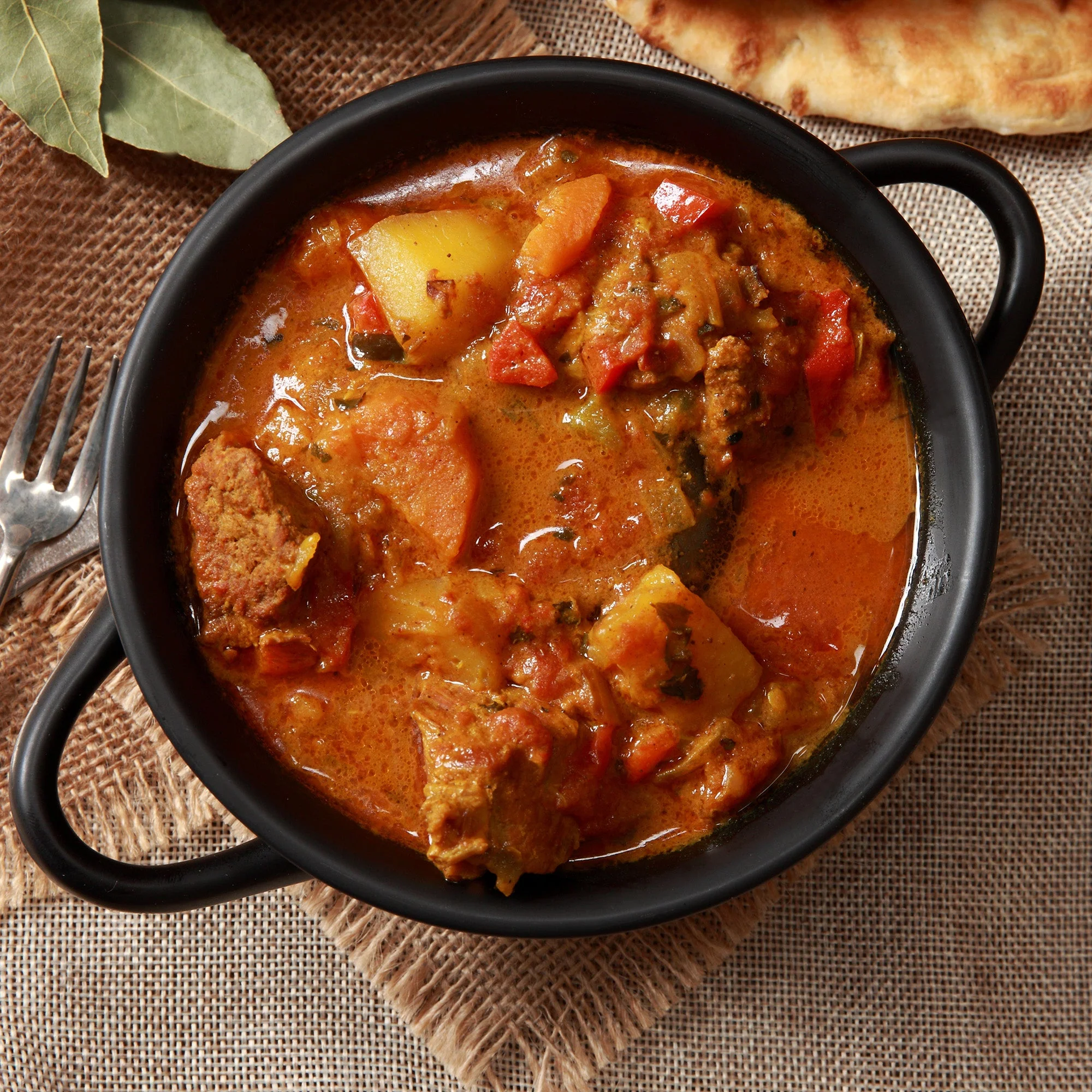 Rogan Josh Curry Powder - Image 9