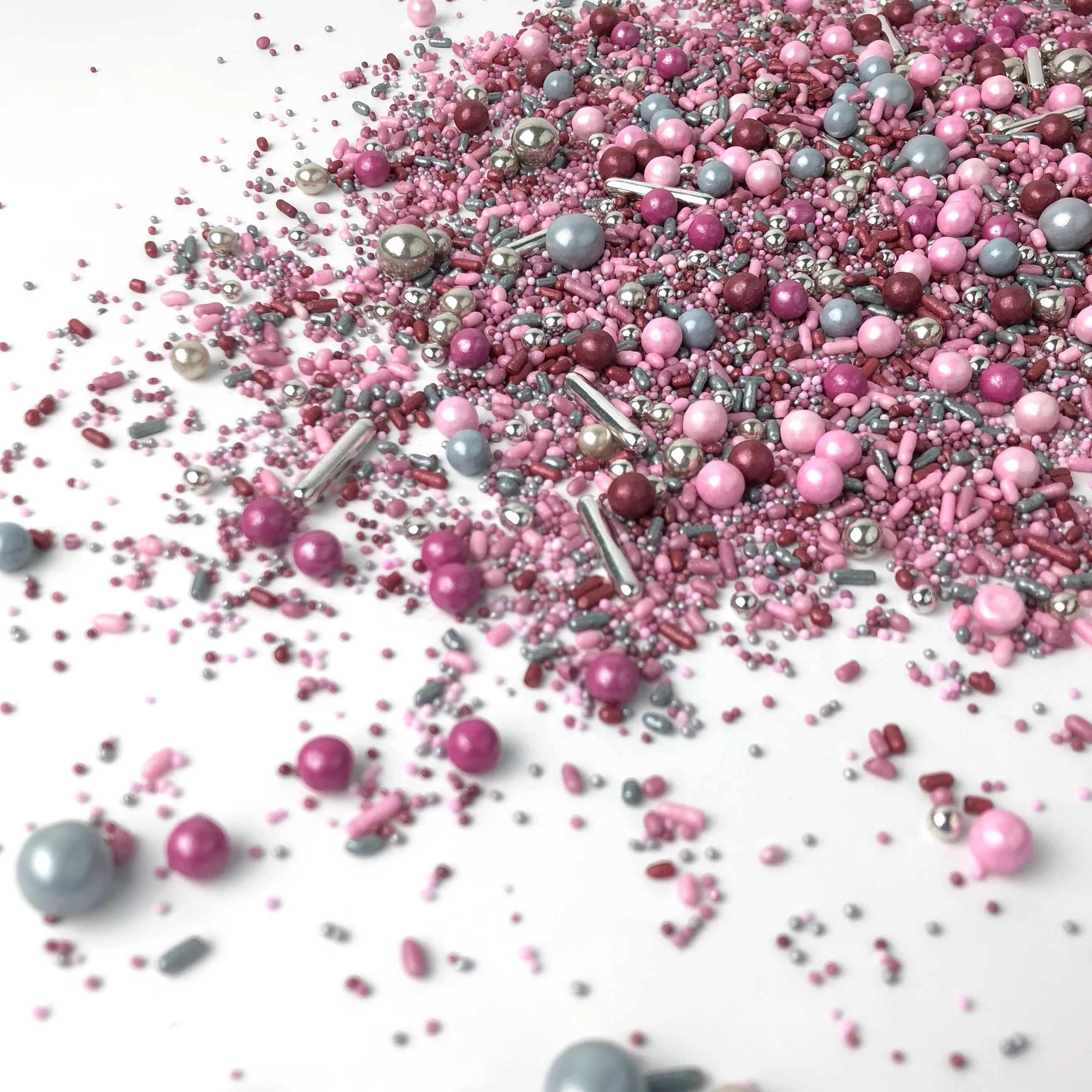 Romance Sprinkle Mix - Image 2