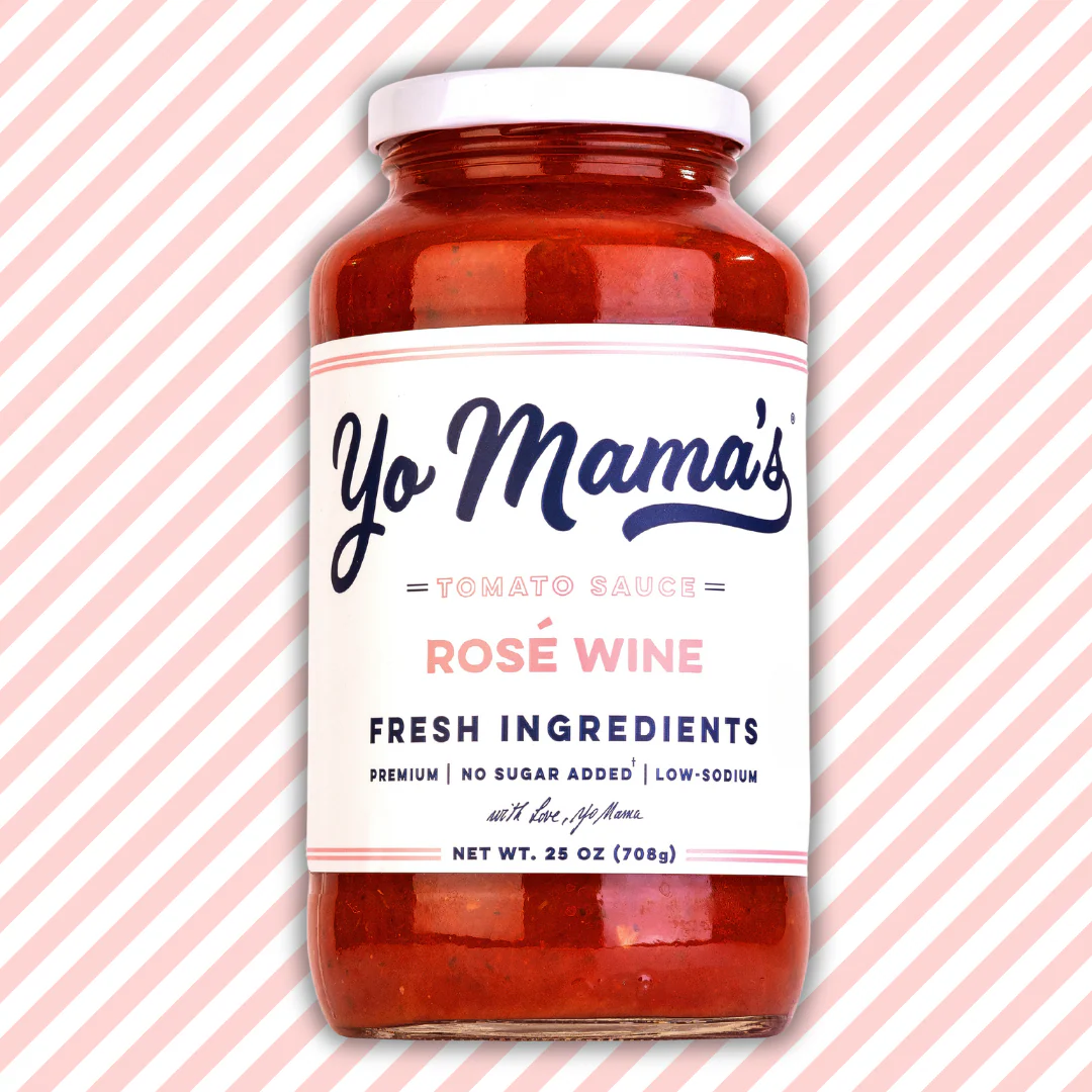 Rosé Wine Sauce - Image 3