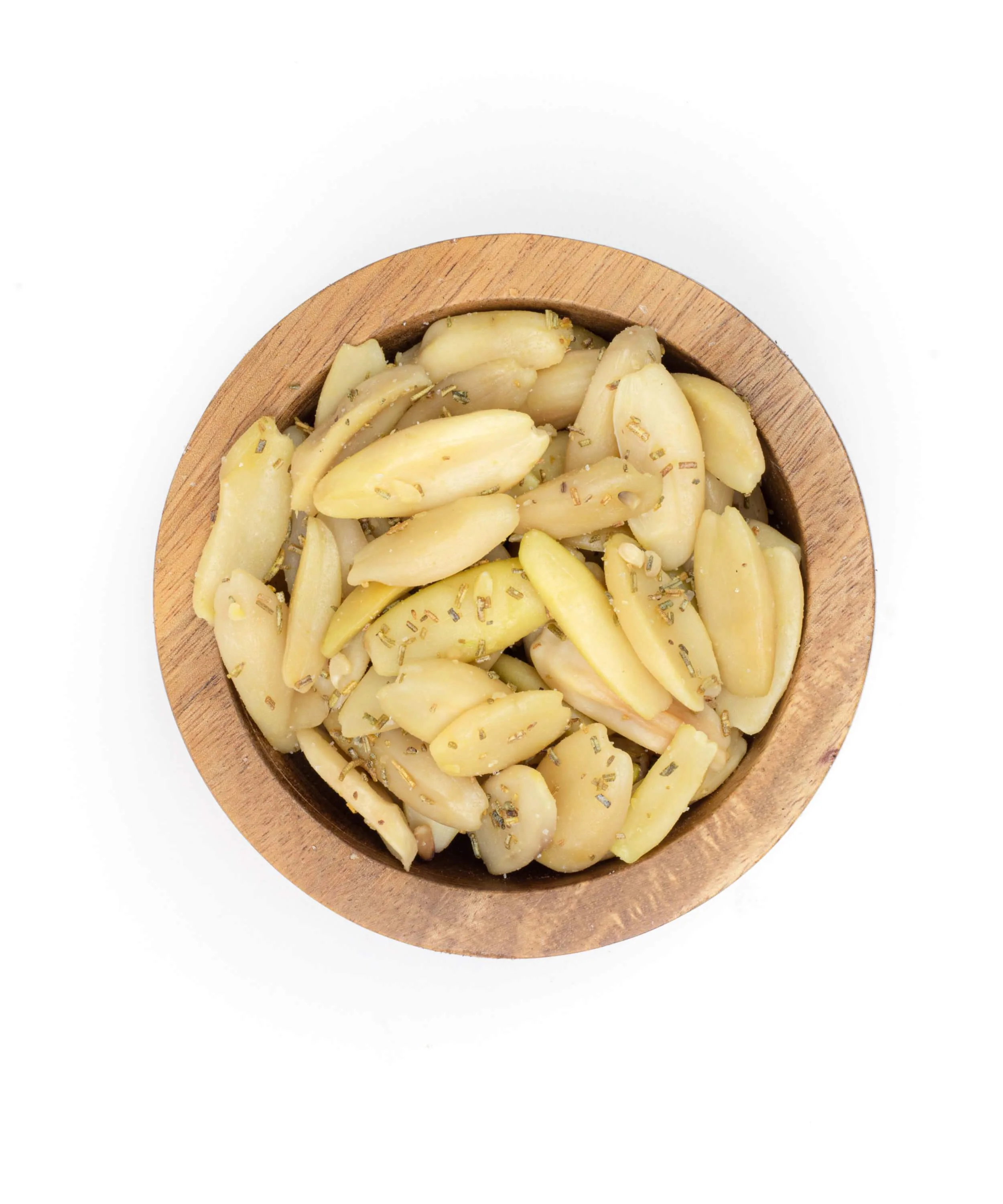 Rosemary and Olive Oil 100% Keto, Paleo, Vegan - Image 2