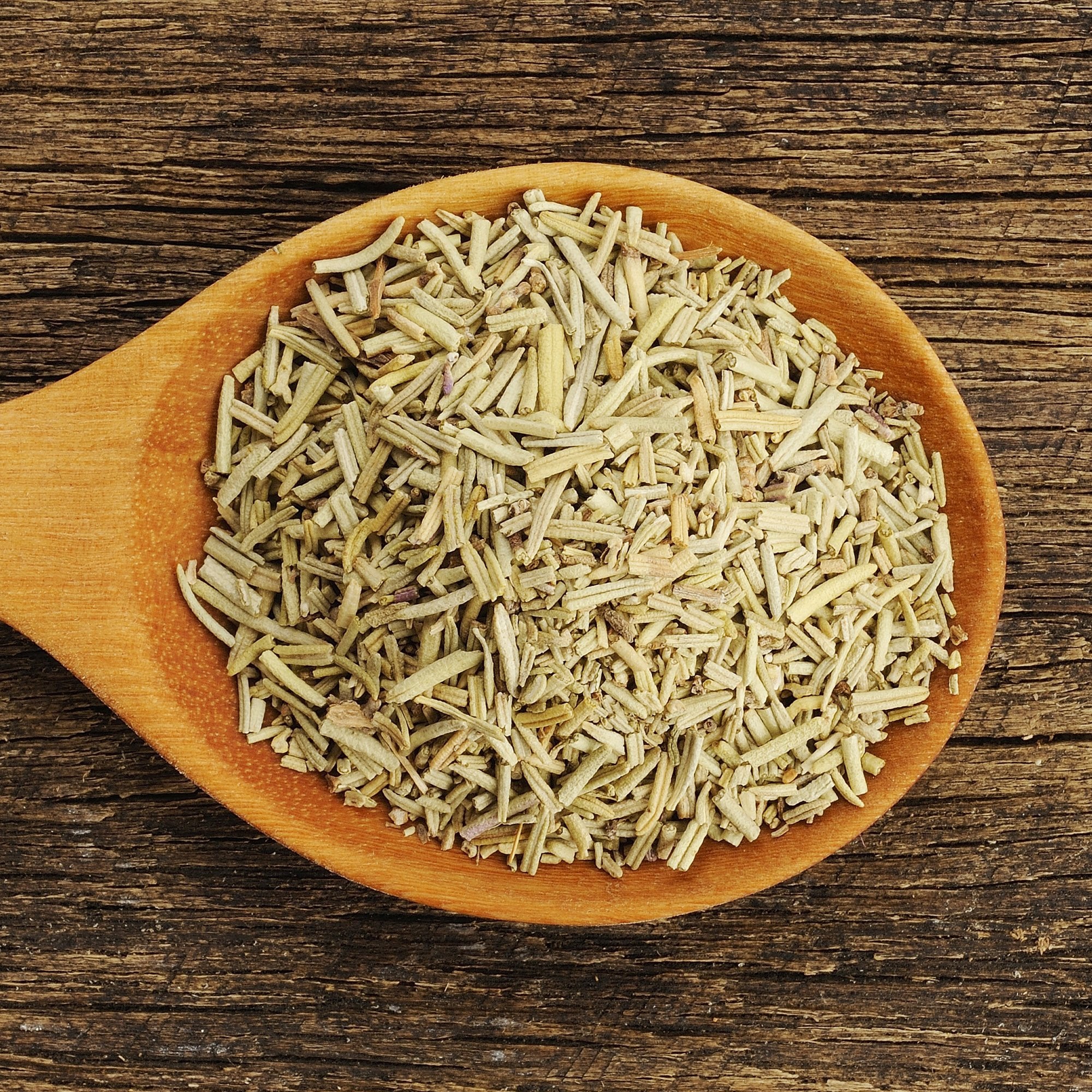 Rosemary (Cut & Sifted) - Image 3