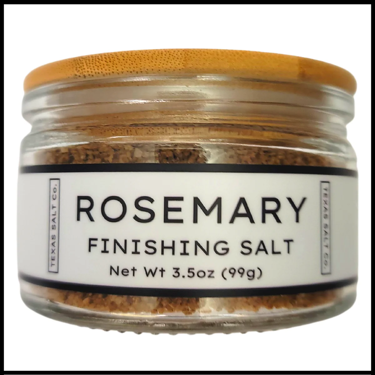 Rosemary Finishing Salt - Image 3