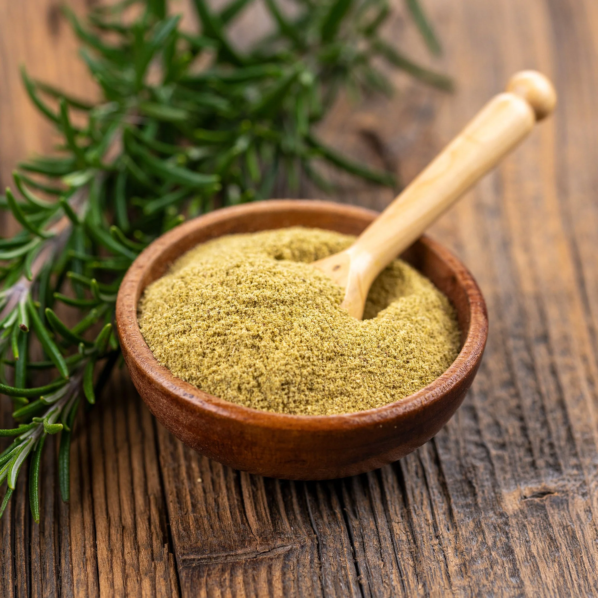 Rosemary (Ground) - Image 4