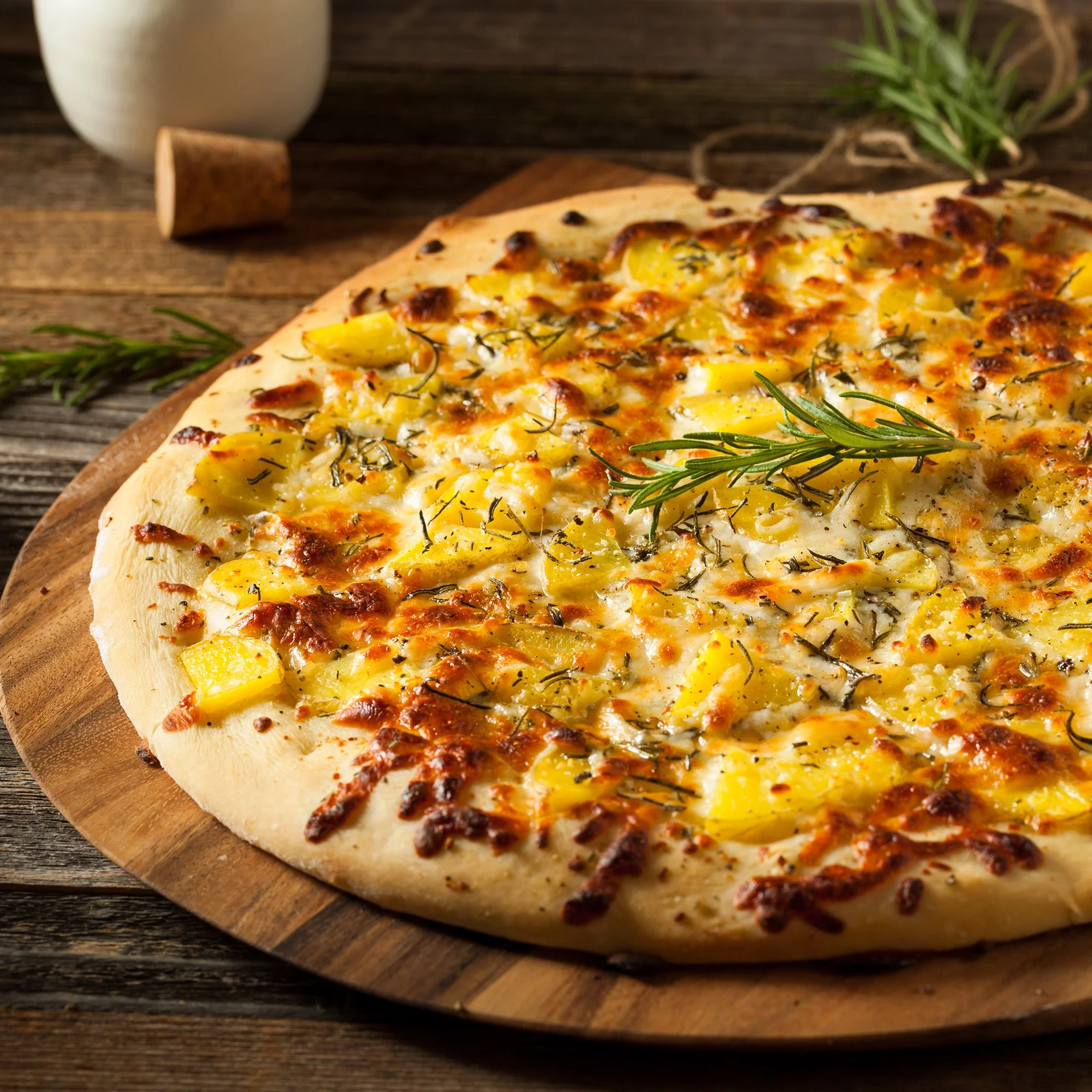 Rosemary Roasted Garlic Seasoning - Image 10