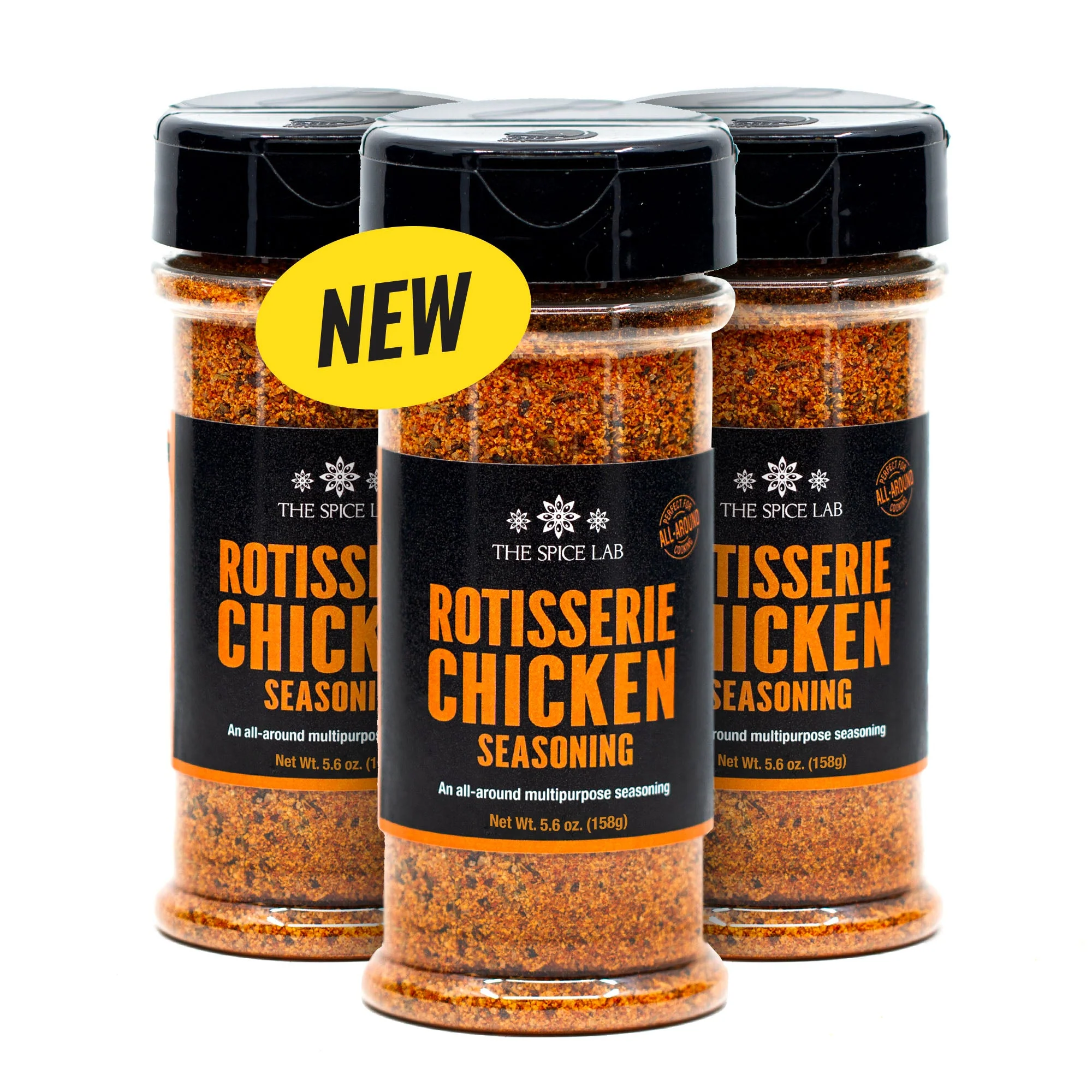 Rotisserie Chicken Seasoning - Image 11