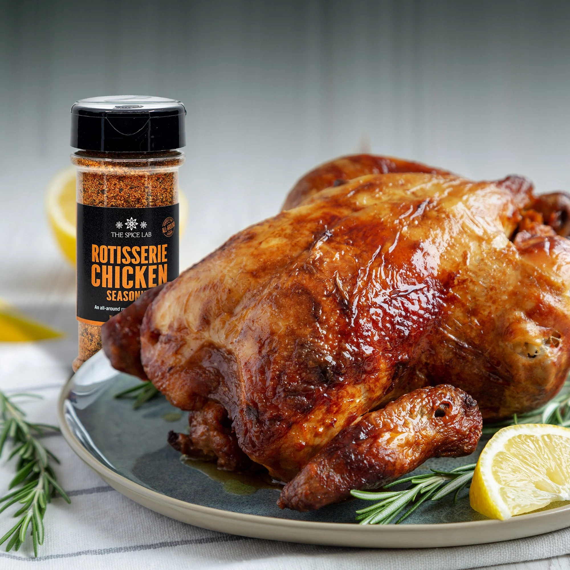 Rotisserie Chicken Seasoning - Image 5