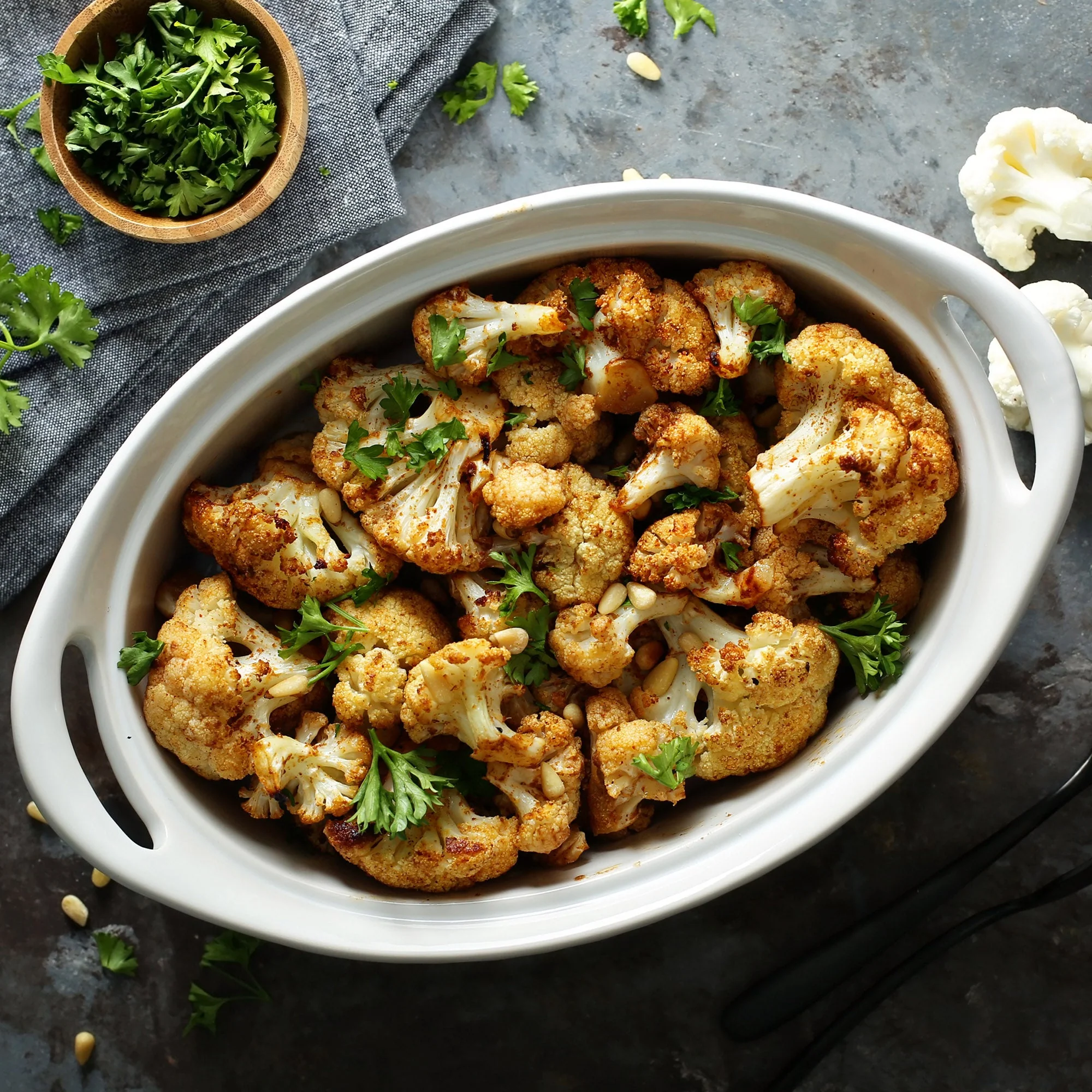 Rotisserie Chicken Seasoning - Image 8
