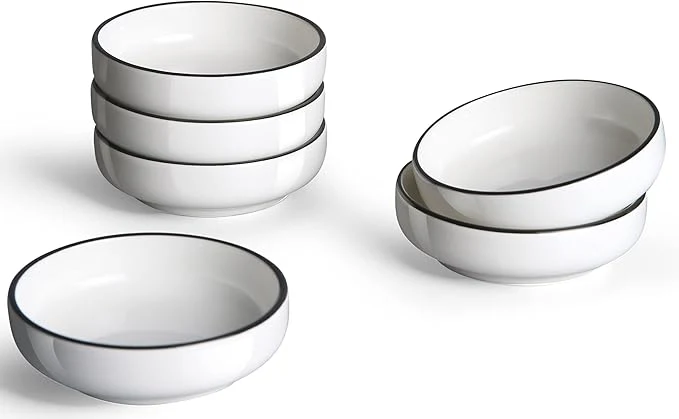 Round Dipping Dish - Image 2