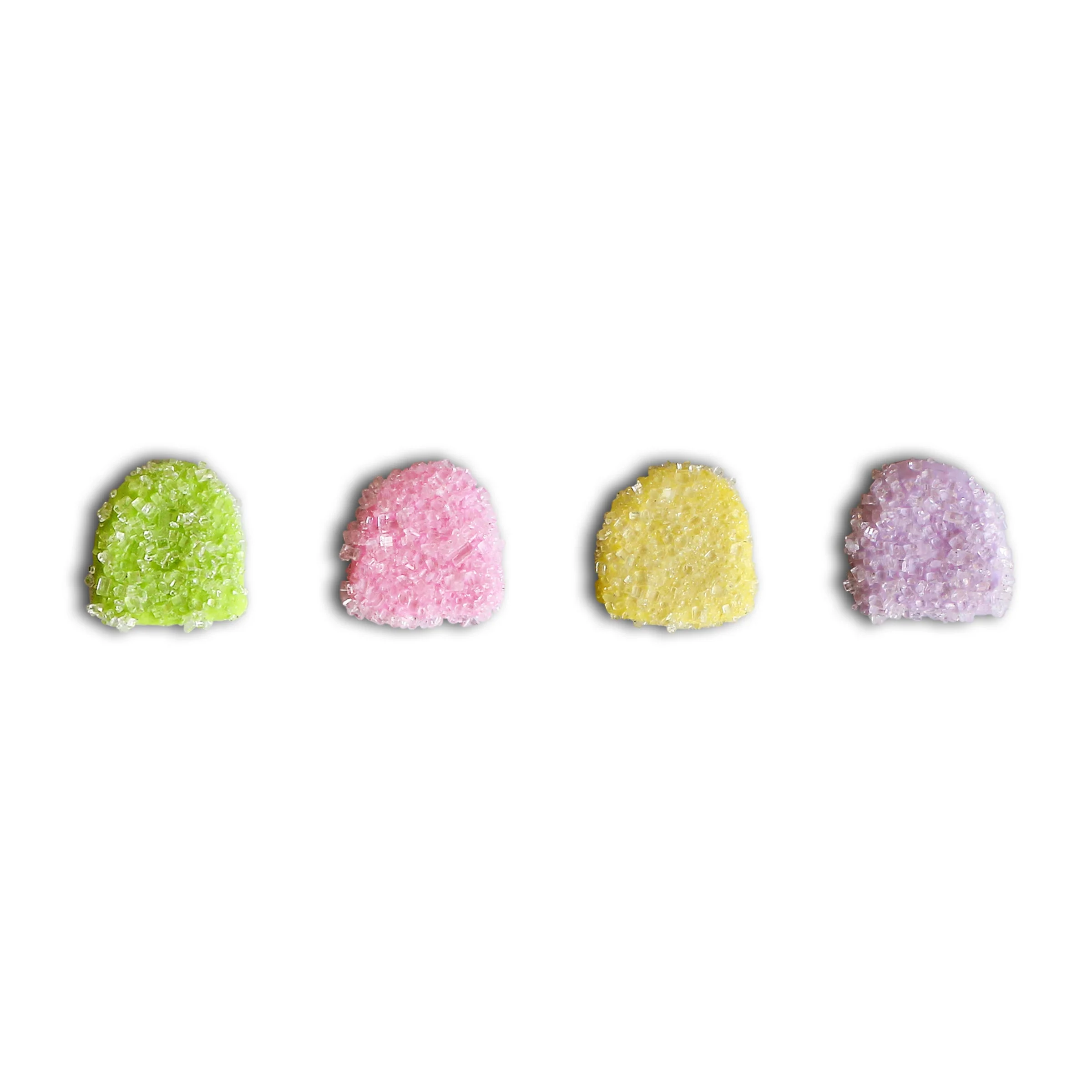 Royal Icing Gumdrops - Image 2