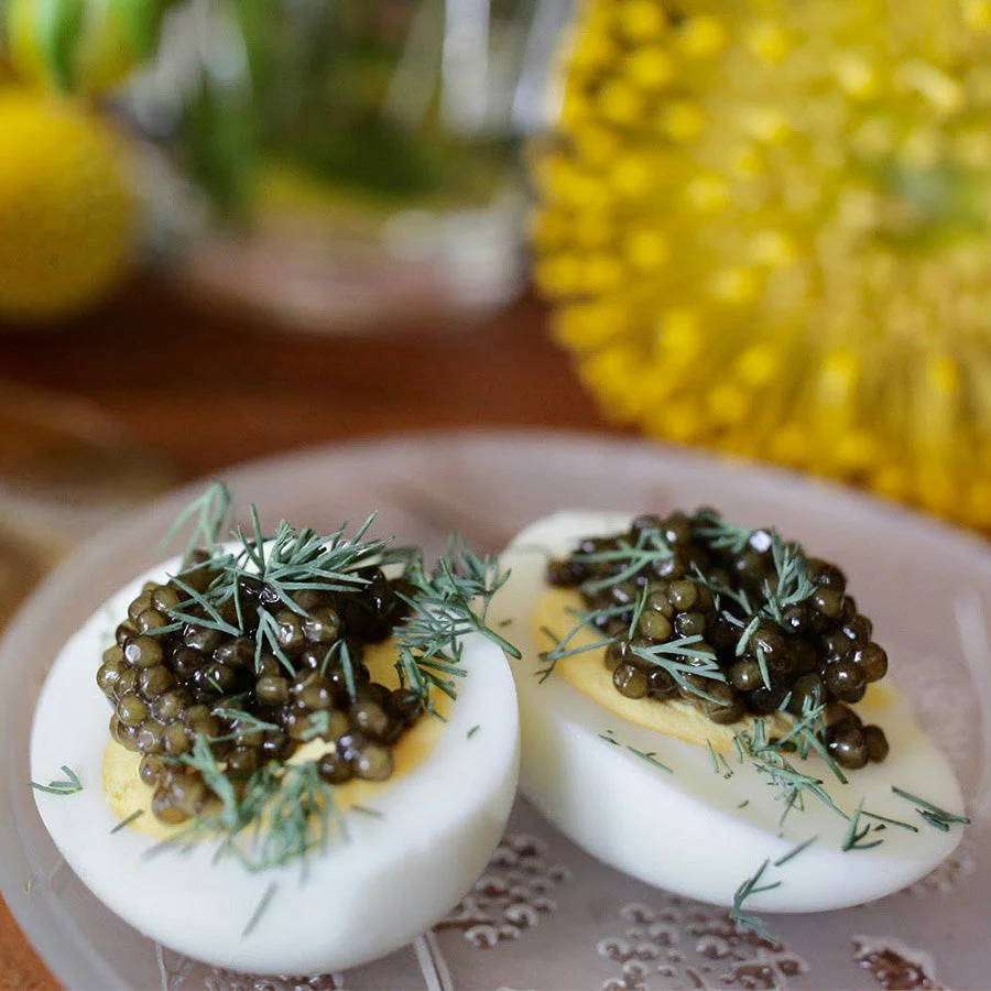 Royal Ossetra Caviar - Image 3