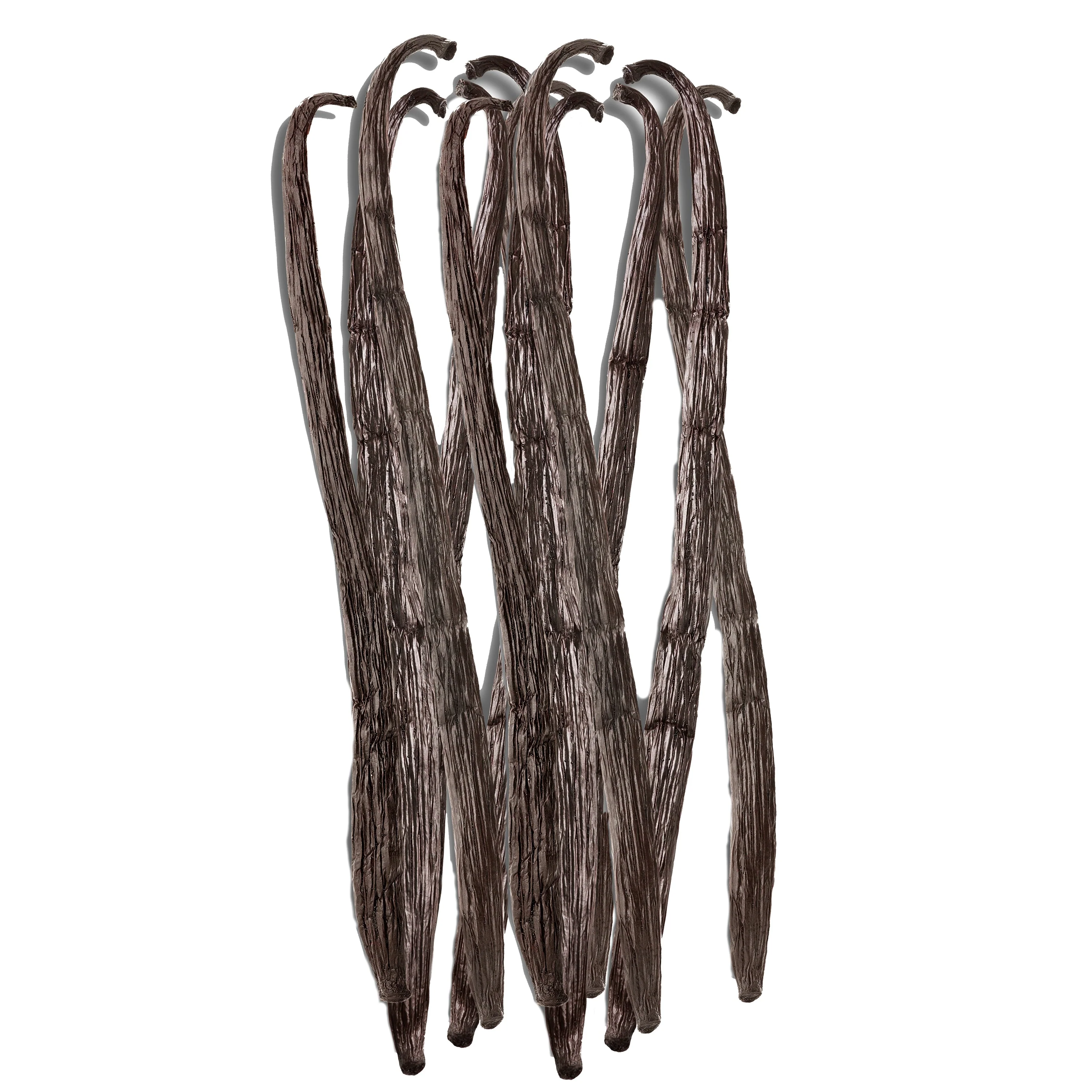 Rwanda Vanilla Beans Grade A Whole Pods - Image 2