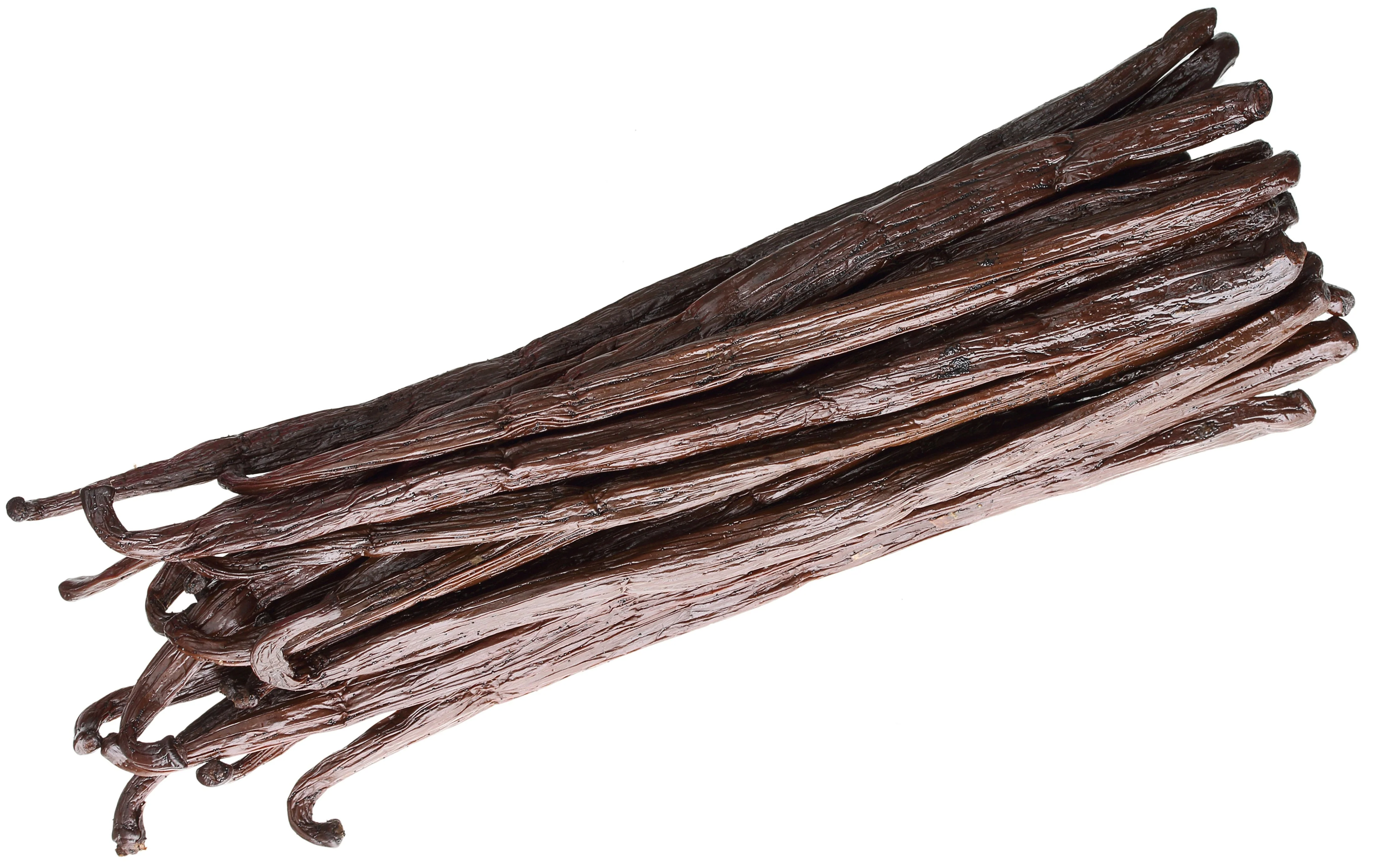 Rwanda Vanilla Beans Grade A Whole Pods - Image 4