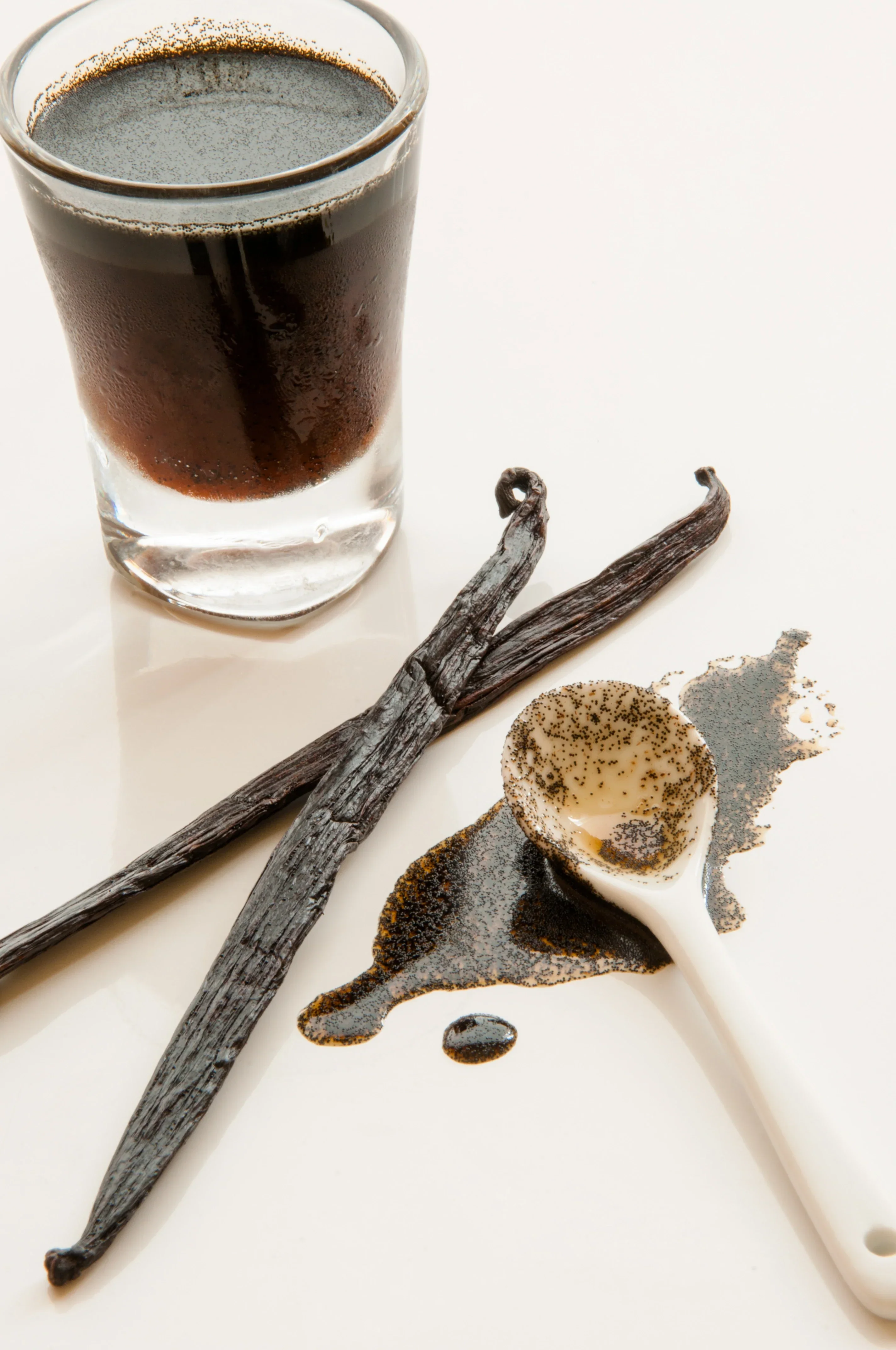 Rwanda Vanilla Beans Grade A Whole Pods - Image 5