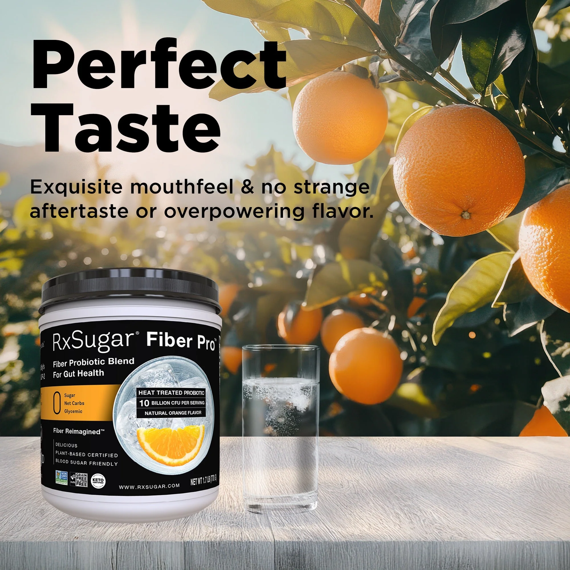 RxSugar Fiber Pro - Image 10