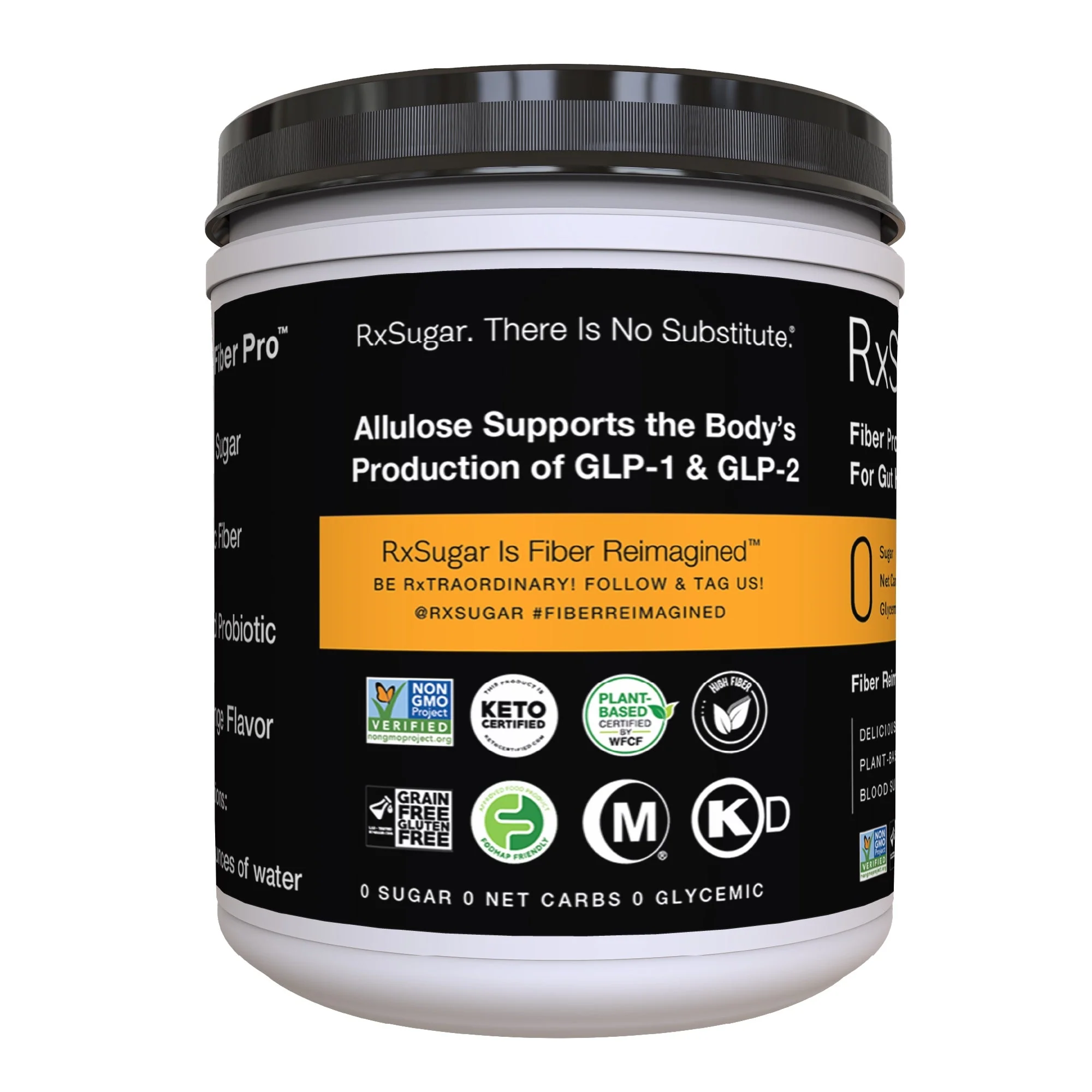 RxSugar Fiber Pro - Image 11