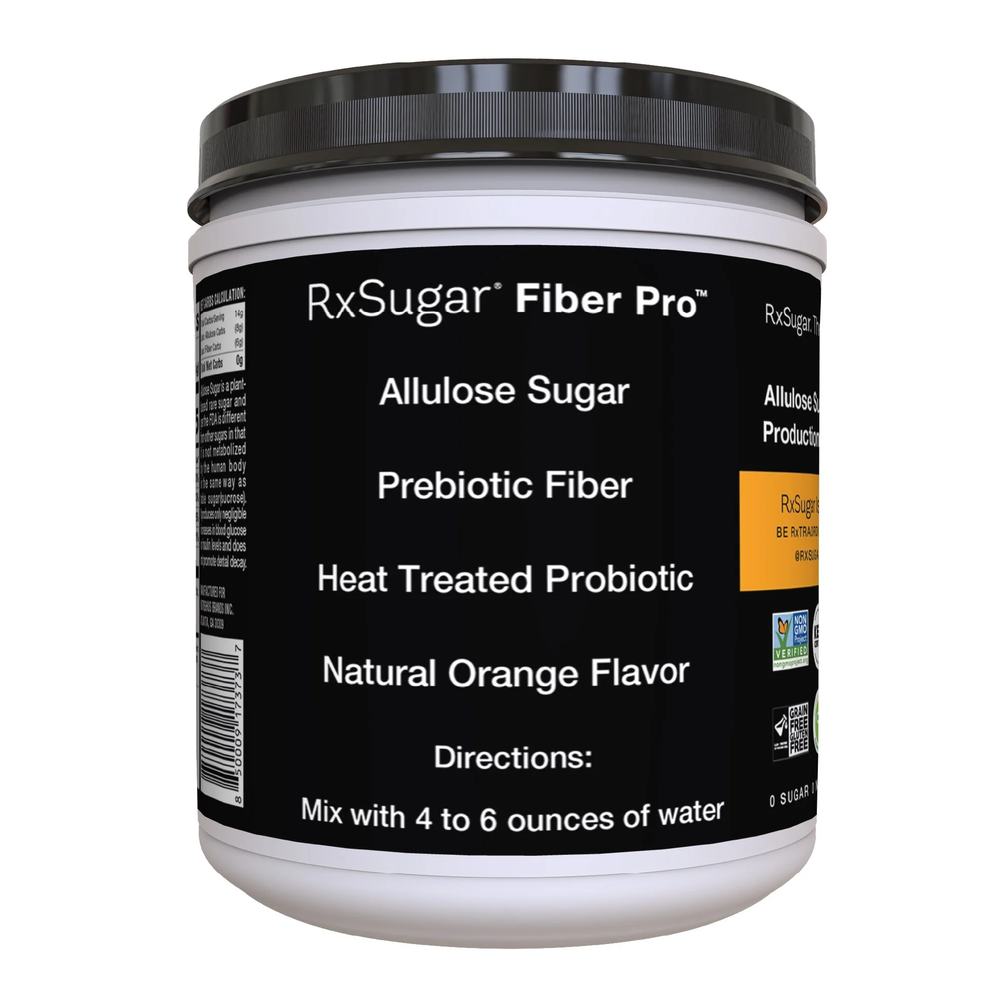 RxSugar Fiber Pro - Image 12