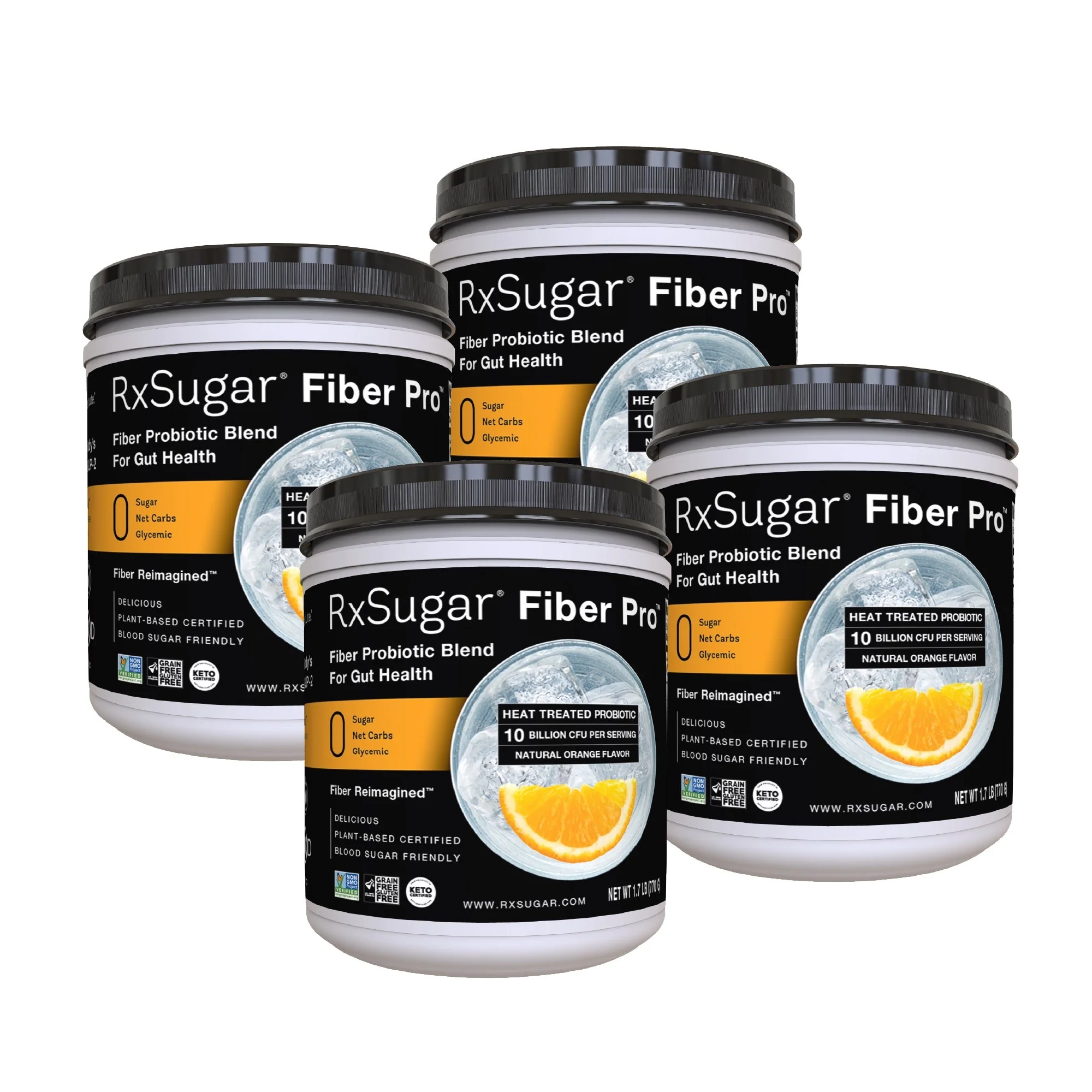 RxSugar Fiber Pro - Image 14