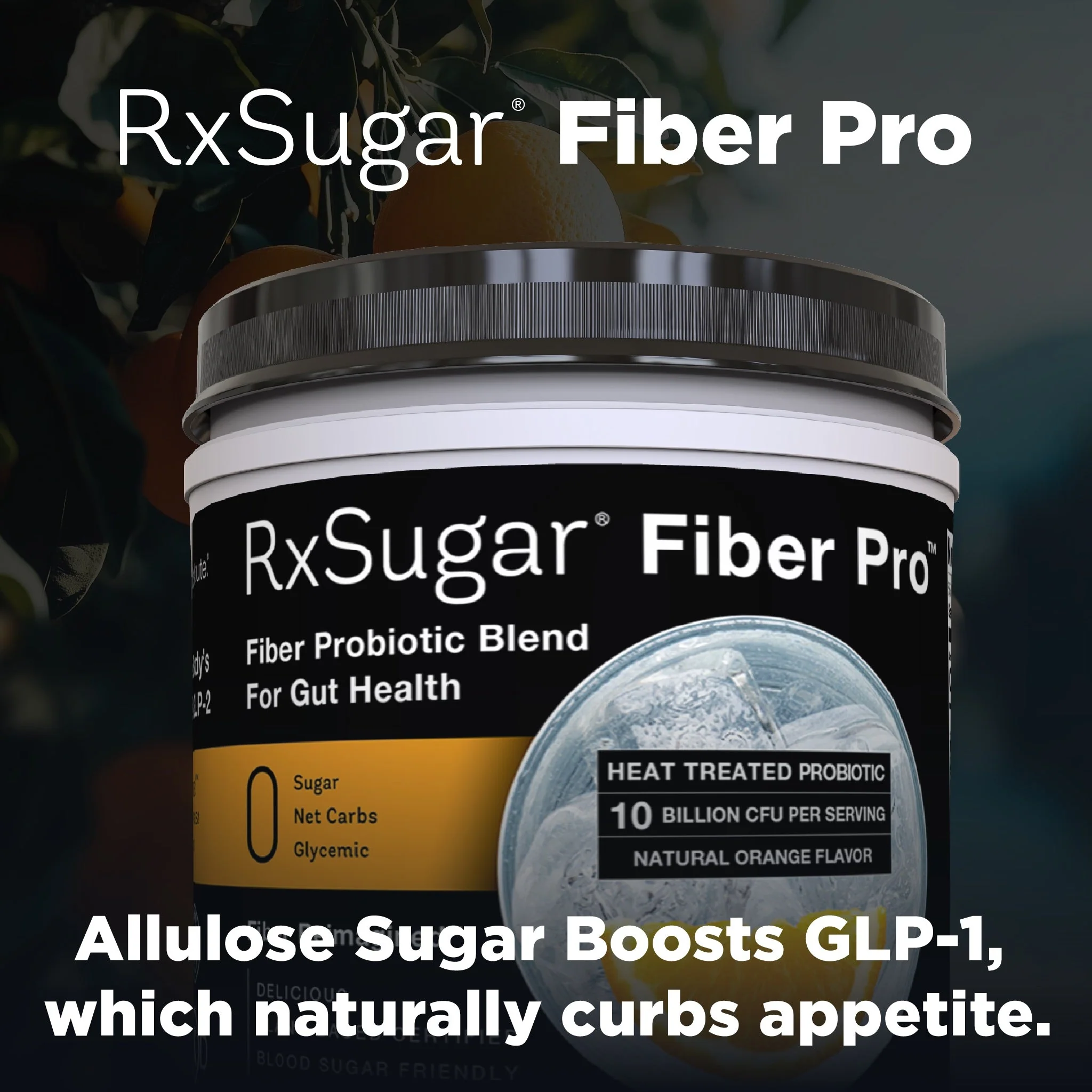 RxSugar Fiber Pro - Image 2