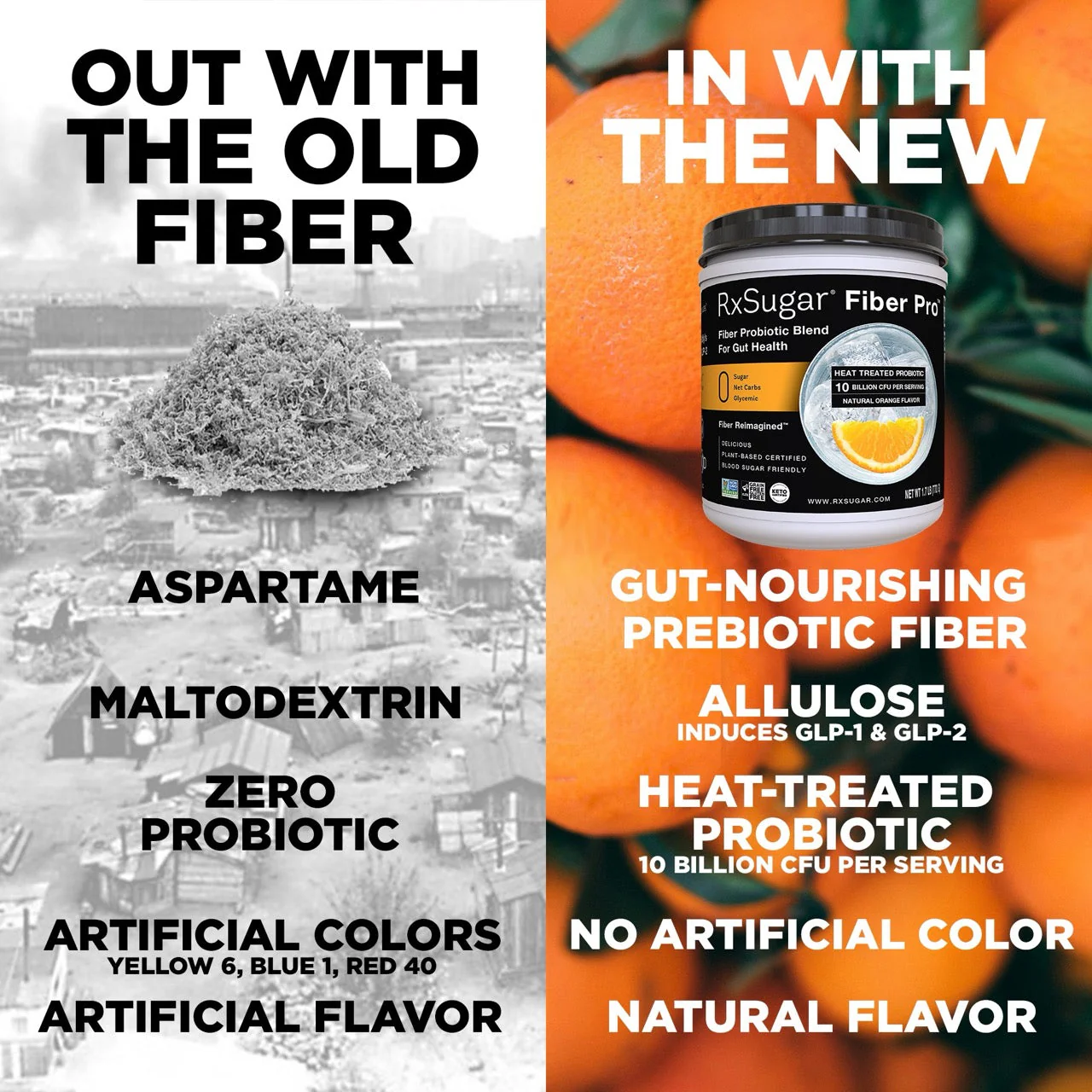 RxSugar Fiber Pro - Image 3