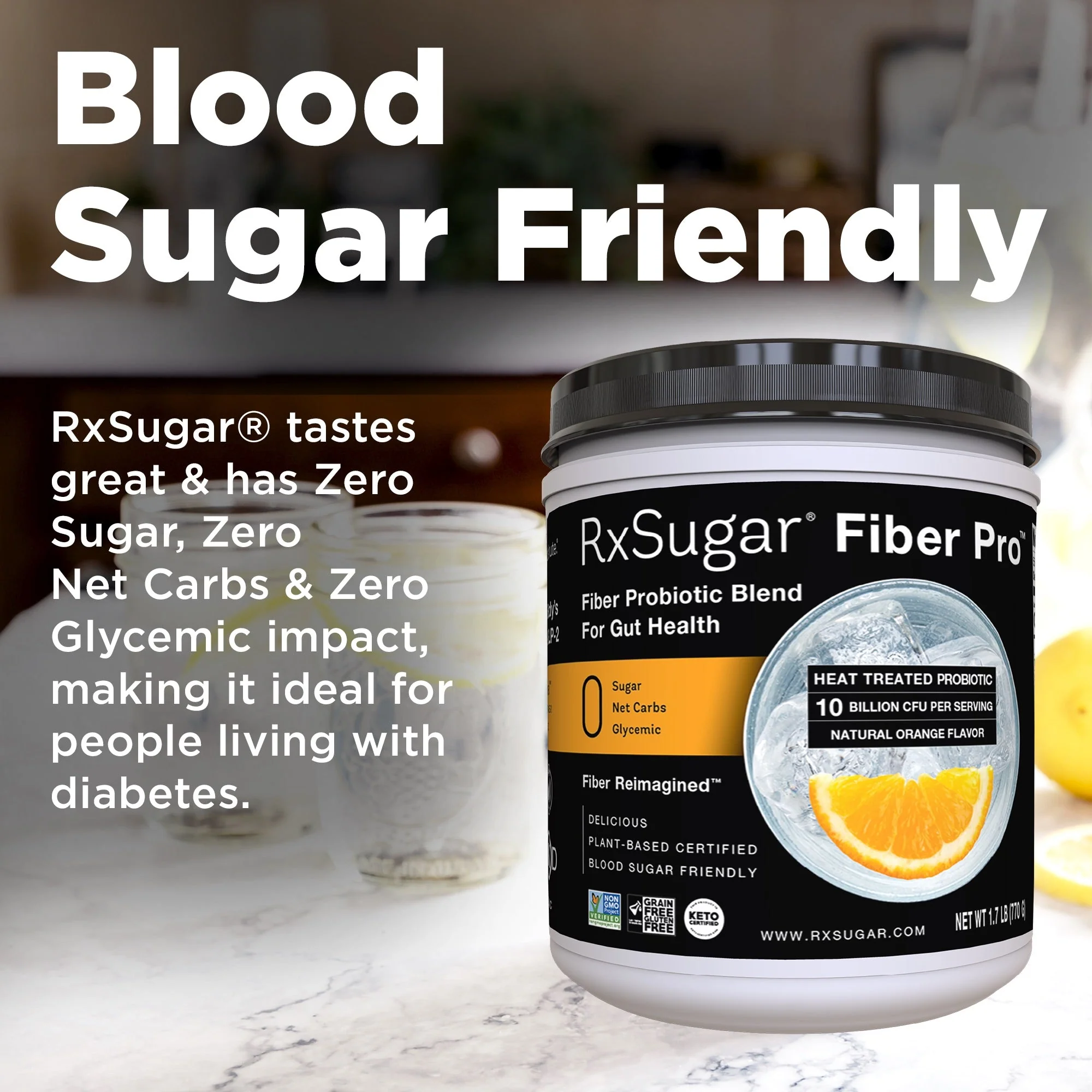 RxSugar Fiber Pro - Image 4