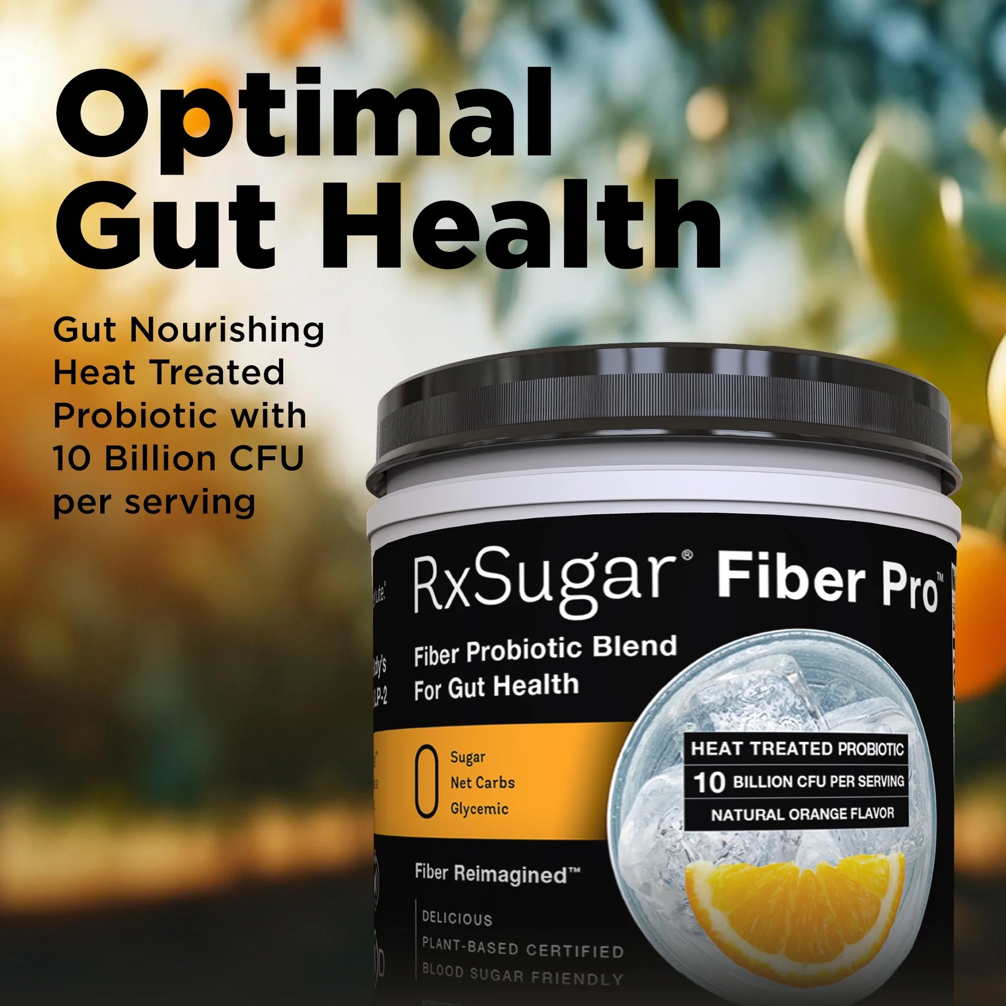 RxSugar Fiber Pro - Image 5