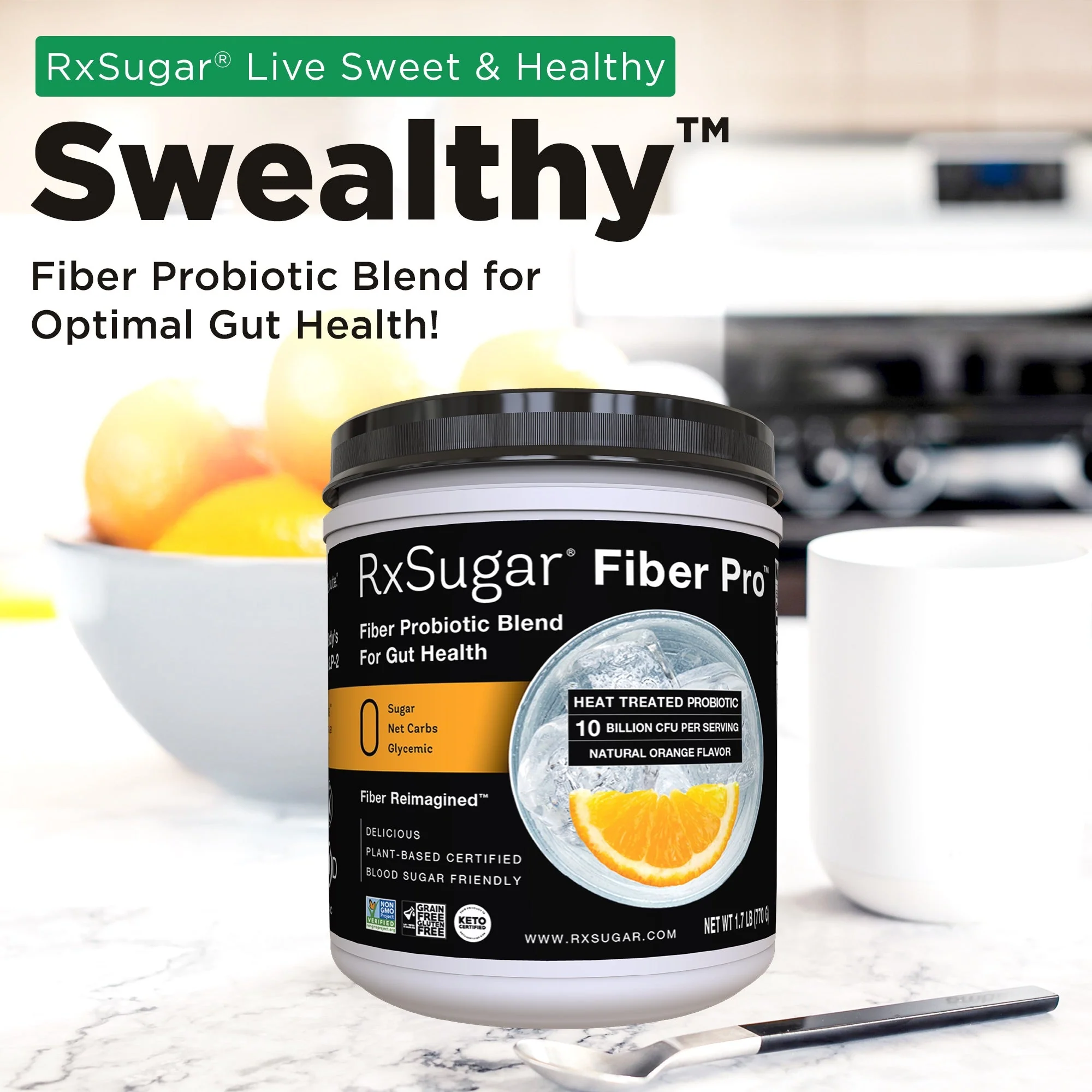 RxSugar Fiber Pro - Image 9