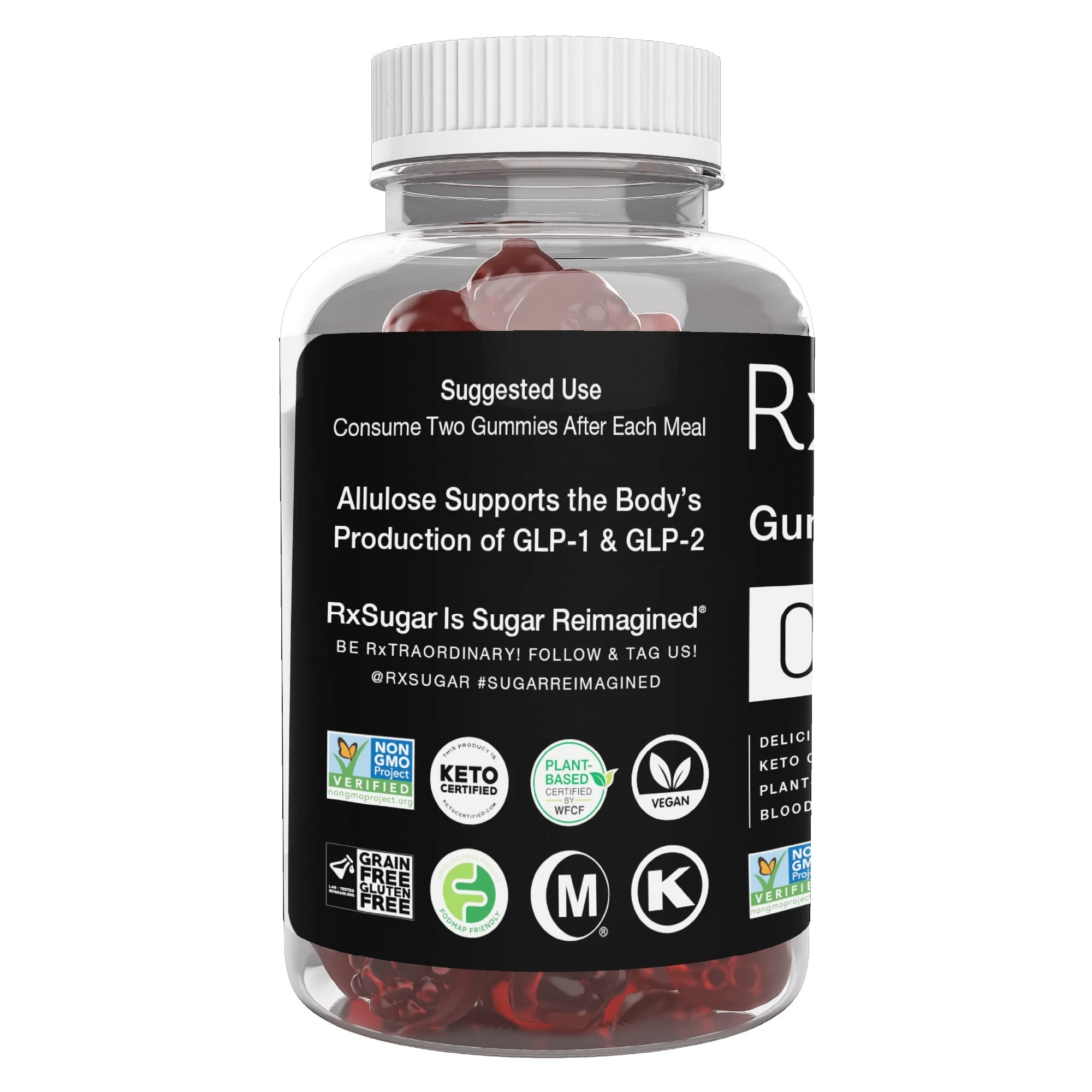 RxSugar Gummies Pro - Image 11