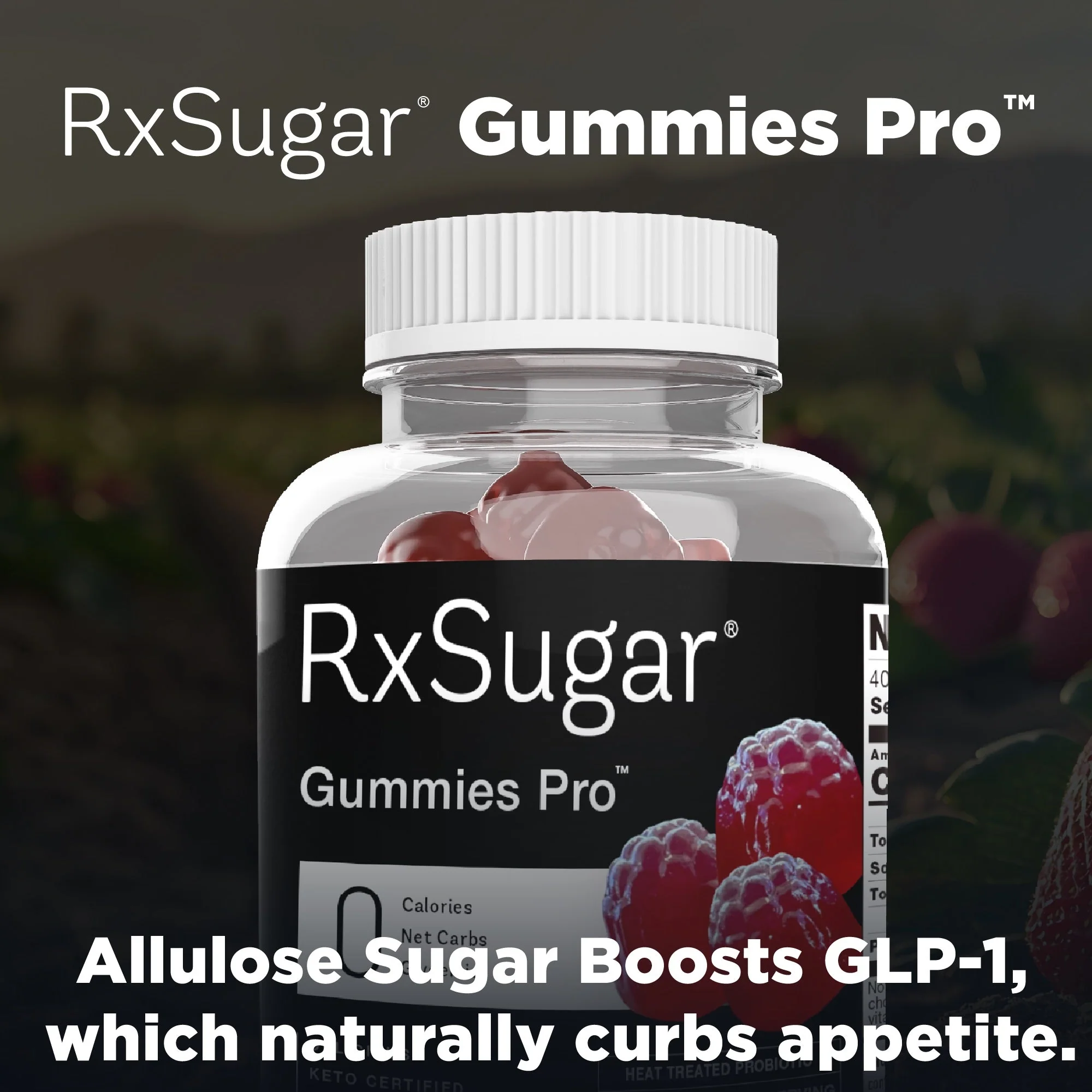 RxSugar Gummies Pro - Image 2