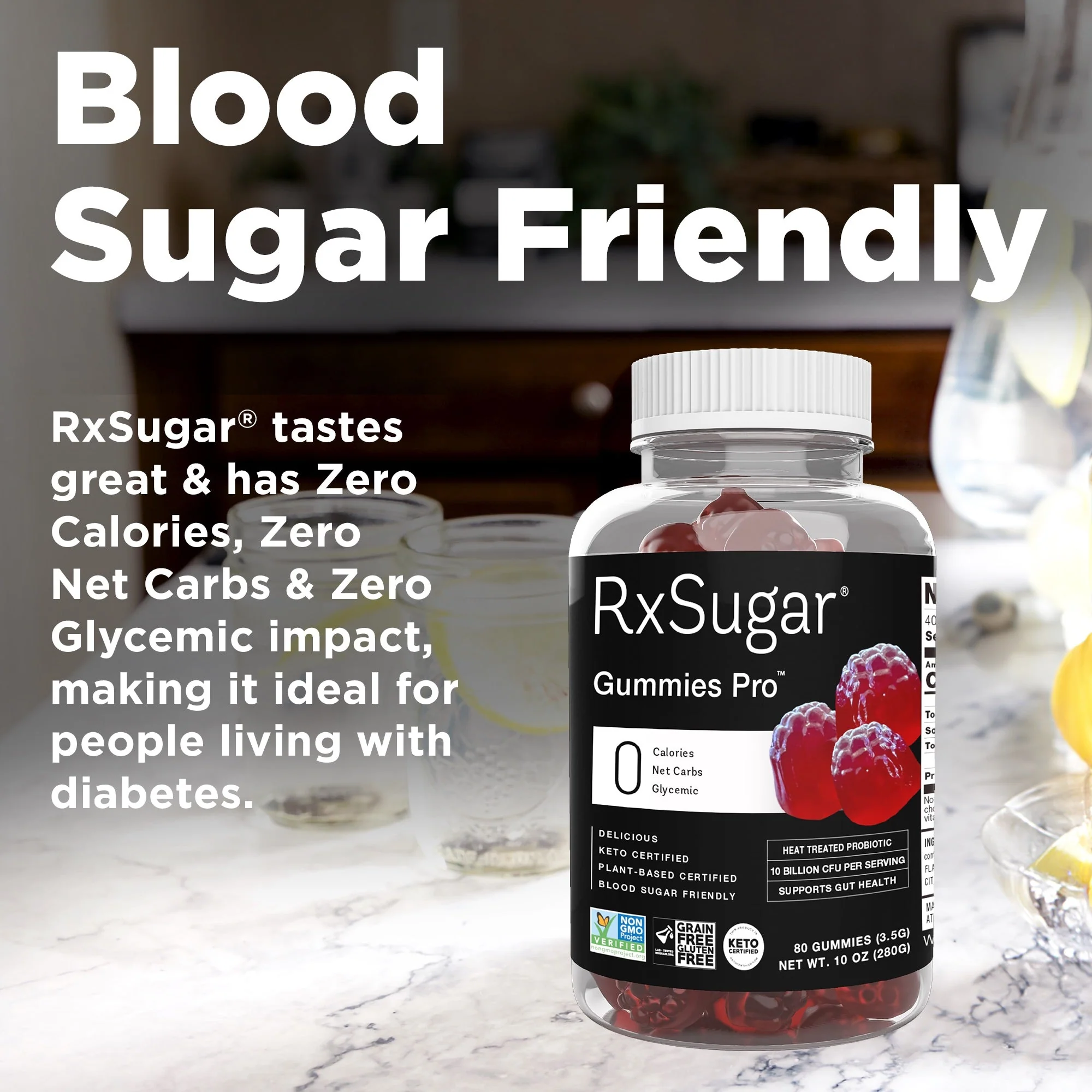 RxSugar Gummies Pro - Image 6