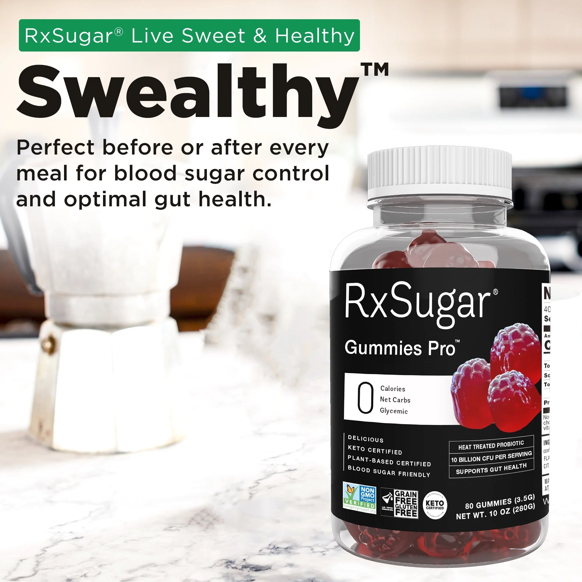 RxSugar Gummies Pro - Image 7