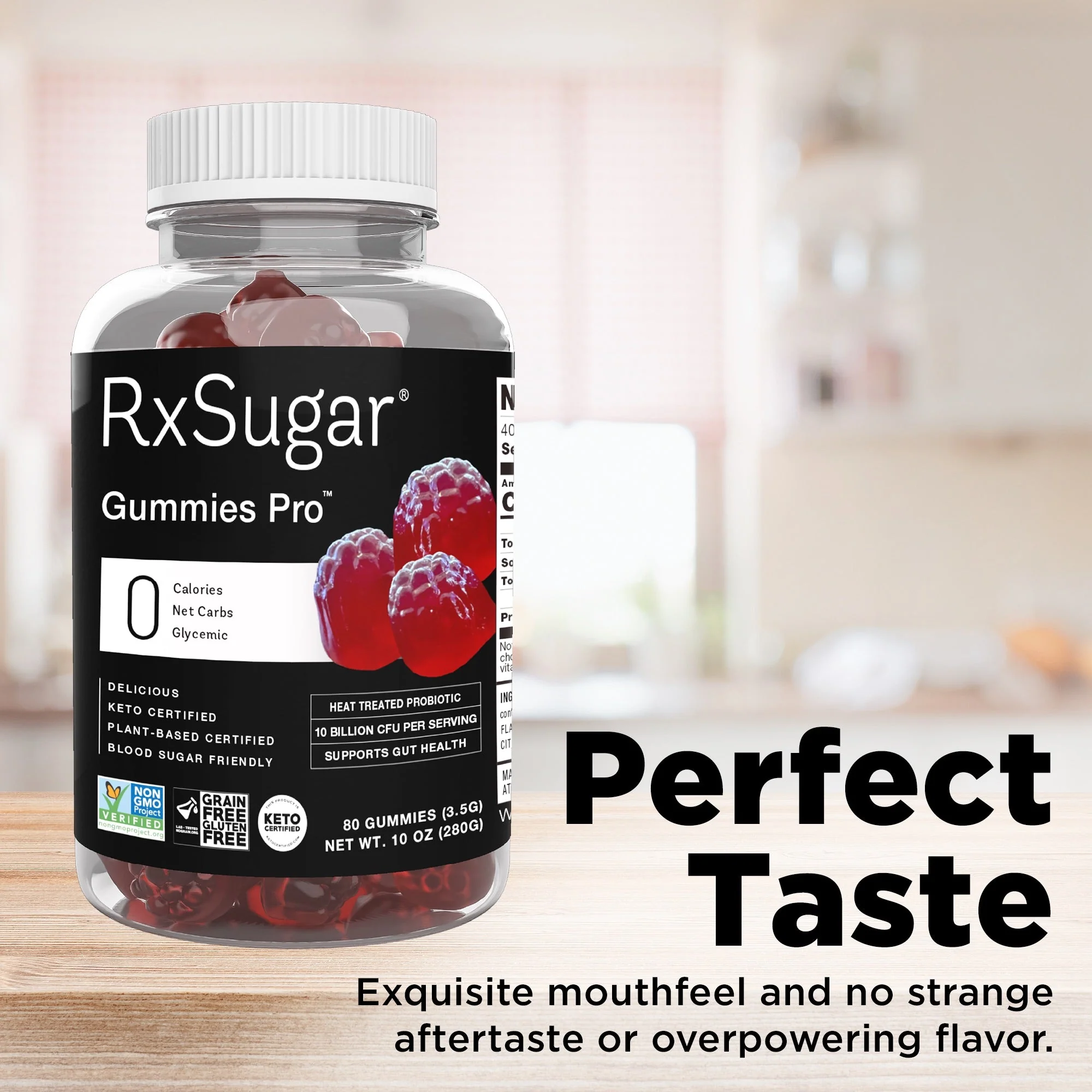 RxSugar Gummies Pro - Image 8