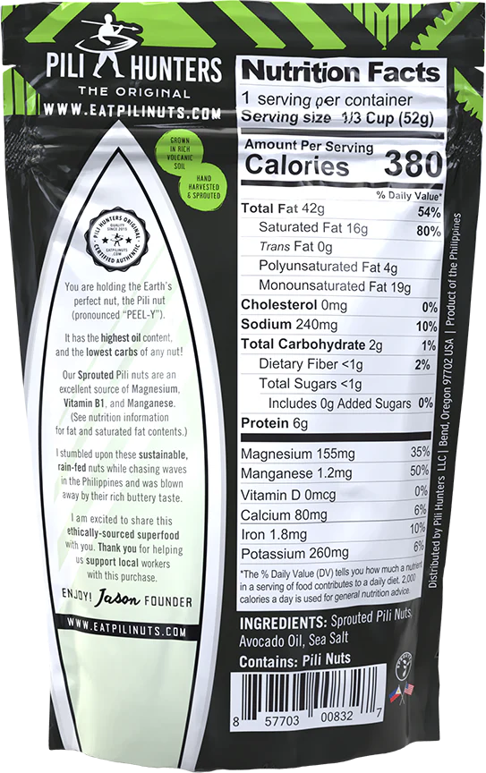 Healthy Fried In Avocado Oil KETO, VEGAN, PALEO - Image 7