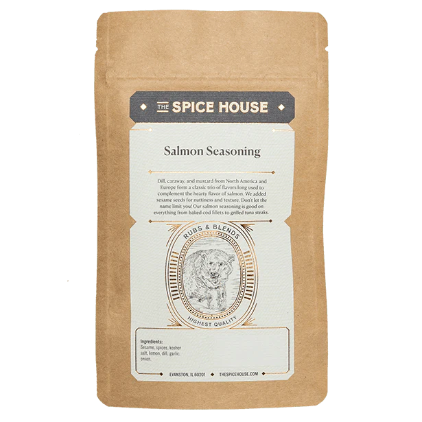 Salmon Seasoning - Image 5