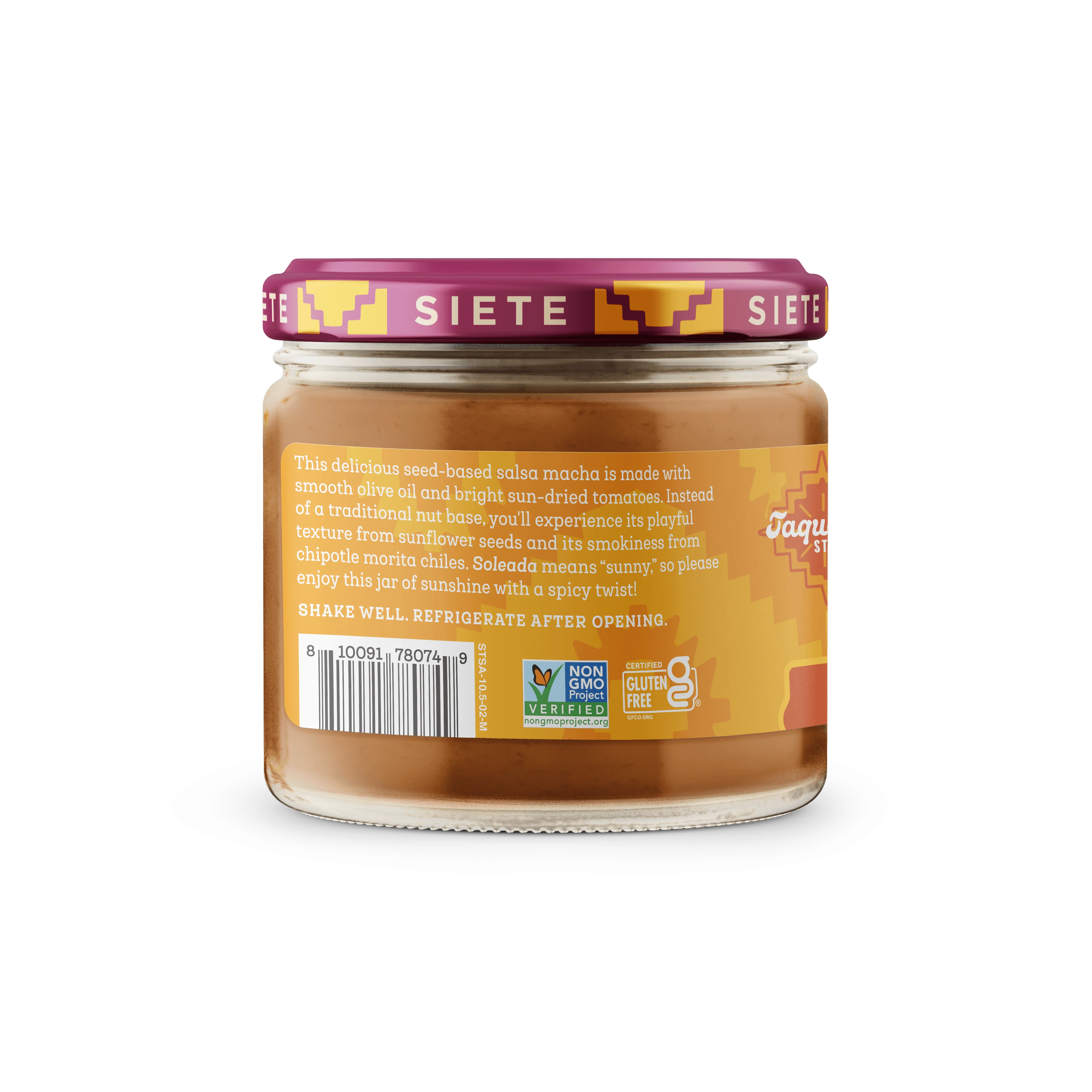 Salsa Soleada - Image 2