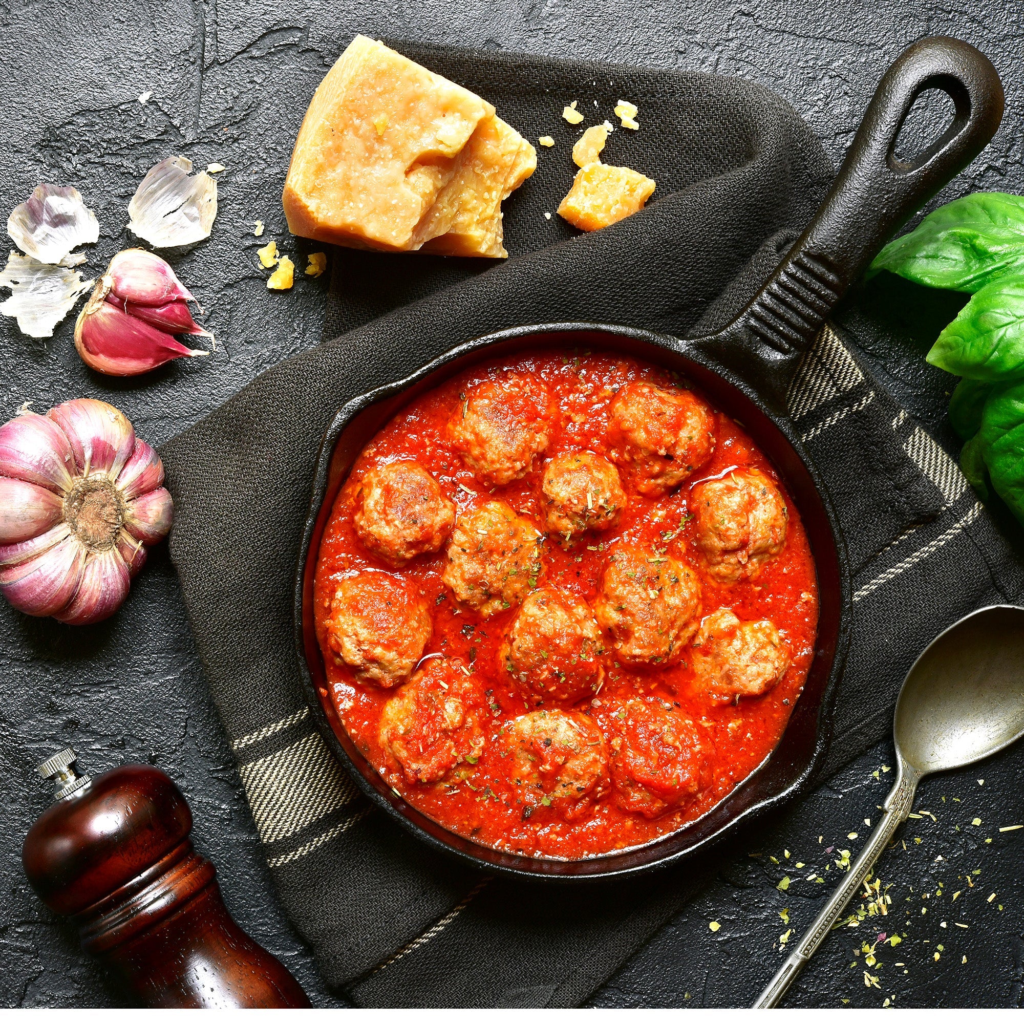 Salt Free Italian Seasoning - Image 10