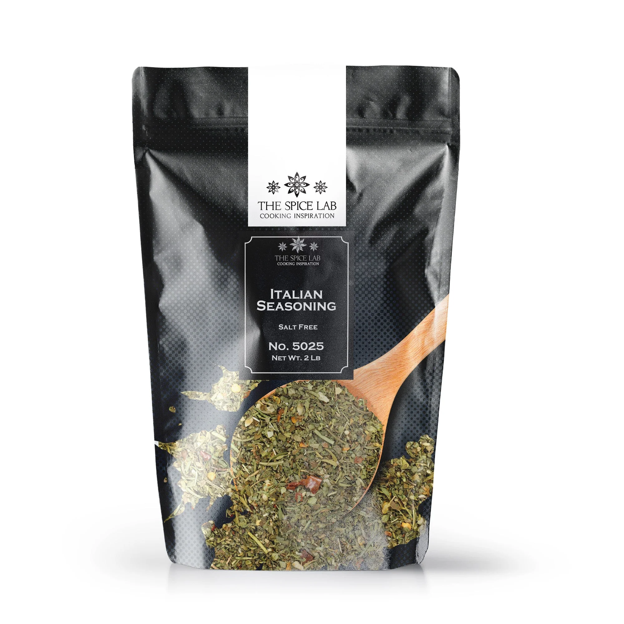 Salt Free Italian Seasoning - Image 14