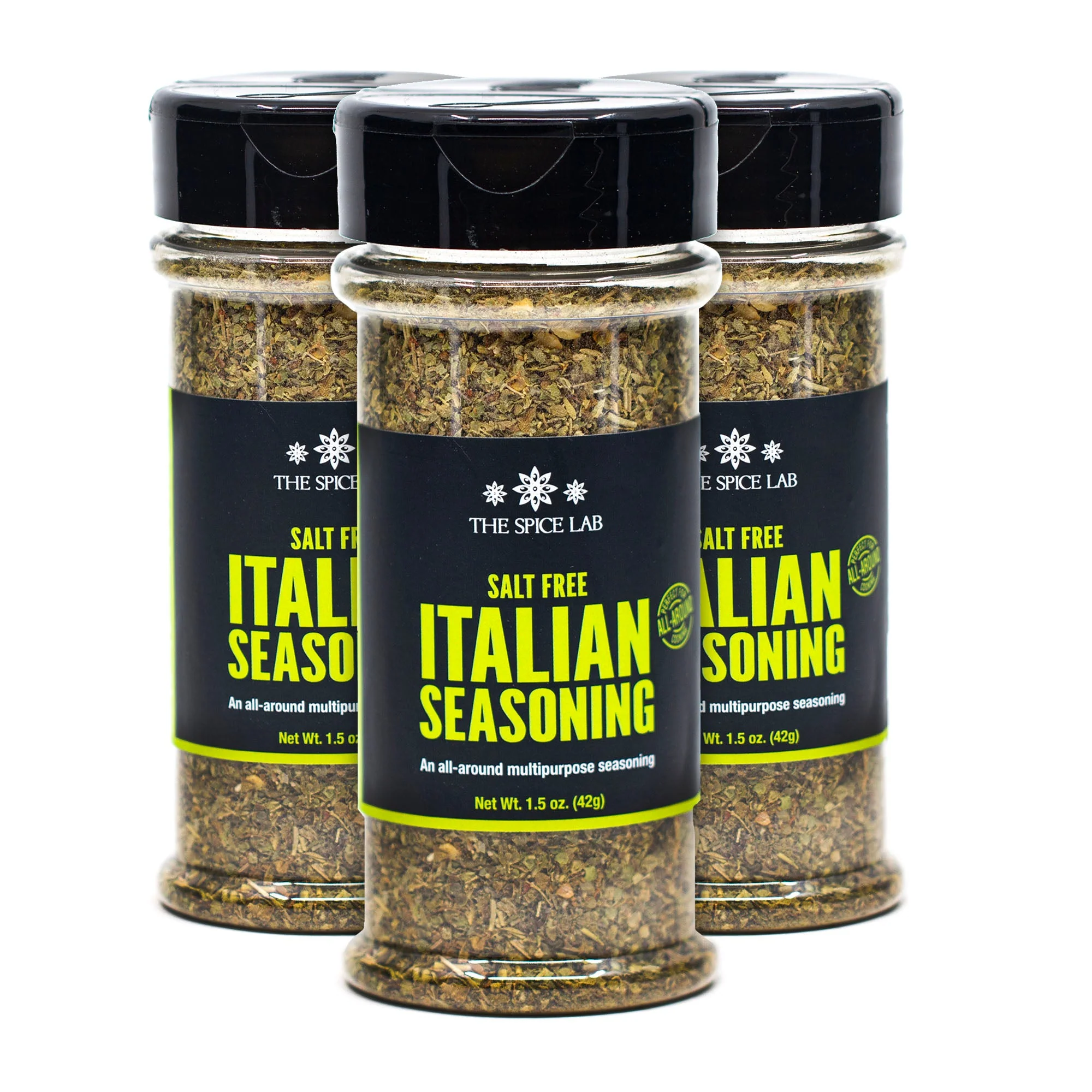 Salt Free Italian Seasoning - Image 15