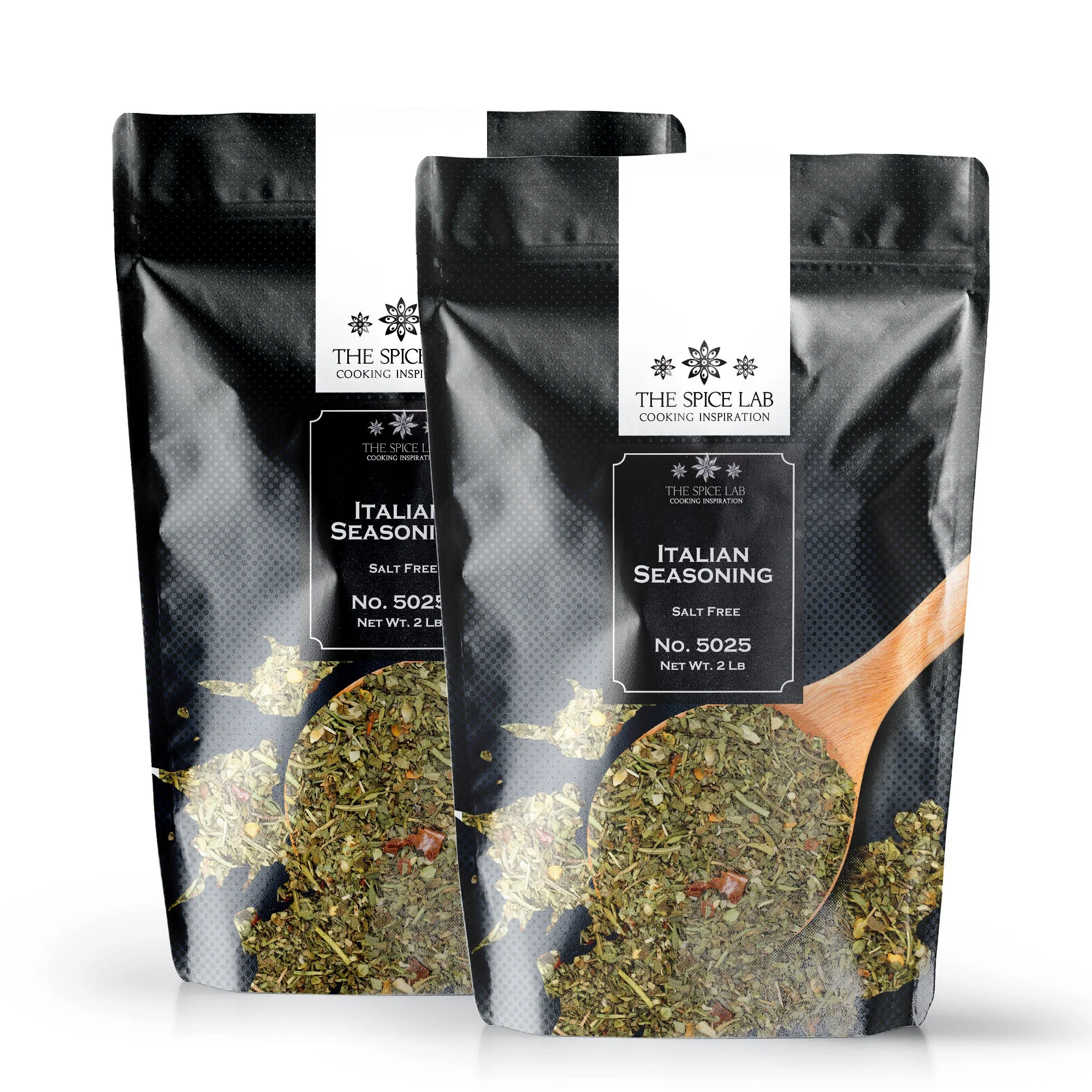 Salt Free Italian Seasoning - Image 16