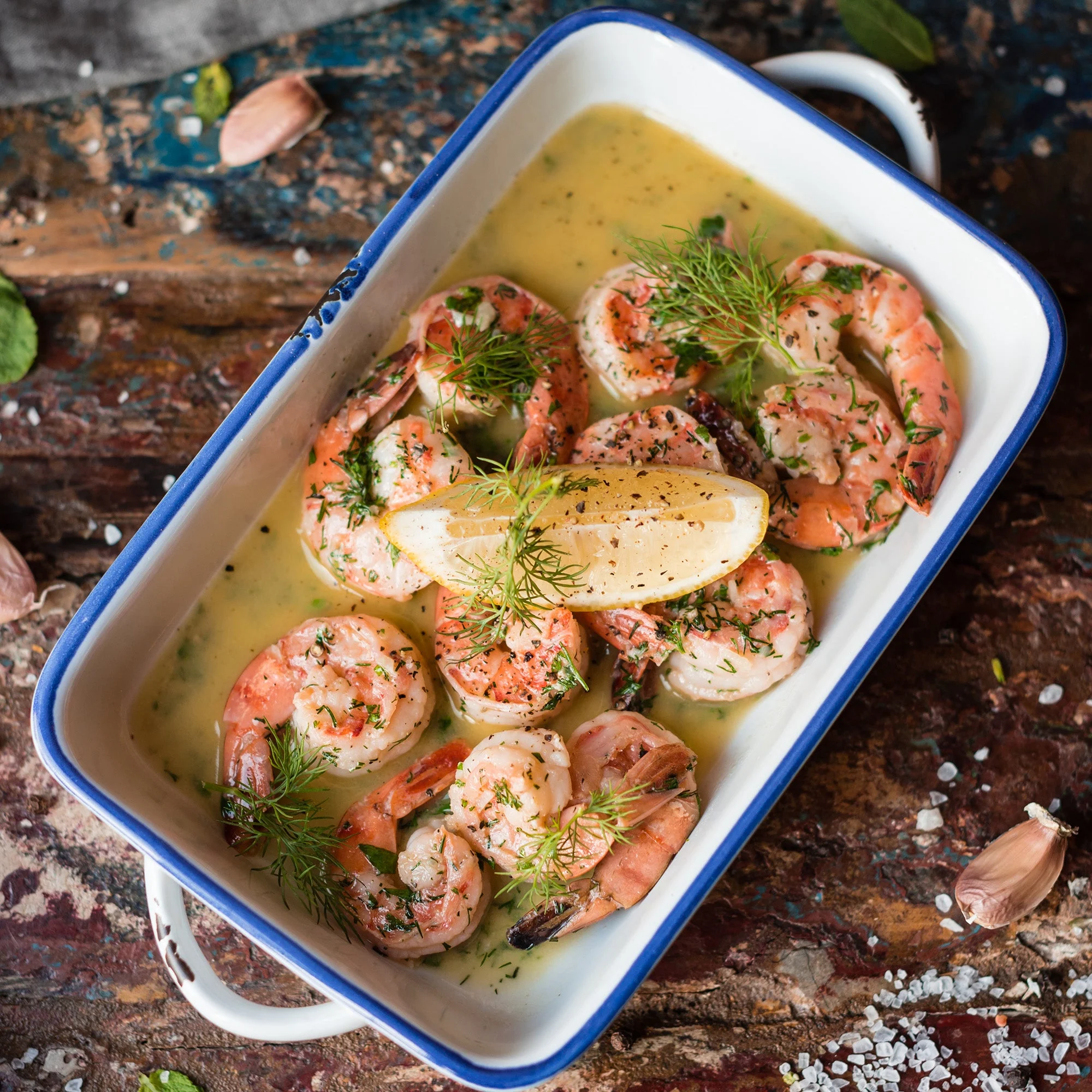 Salt Free Salmon Seafood Seasoning - Image 12