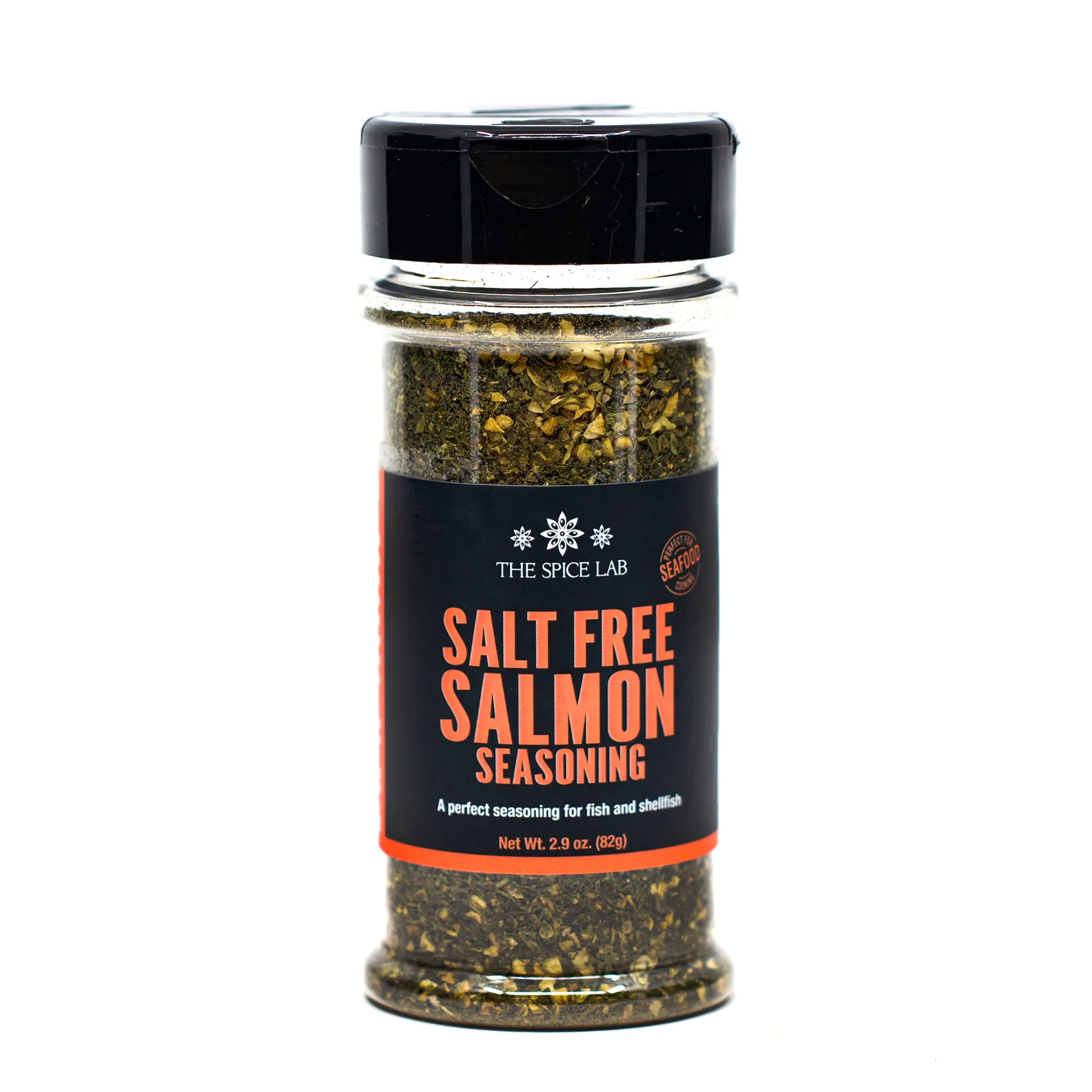 Salt Free Salmon Seafood Seasoning - Image 14