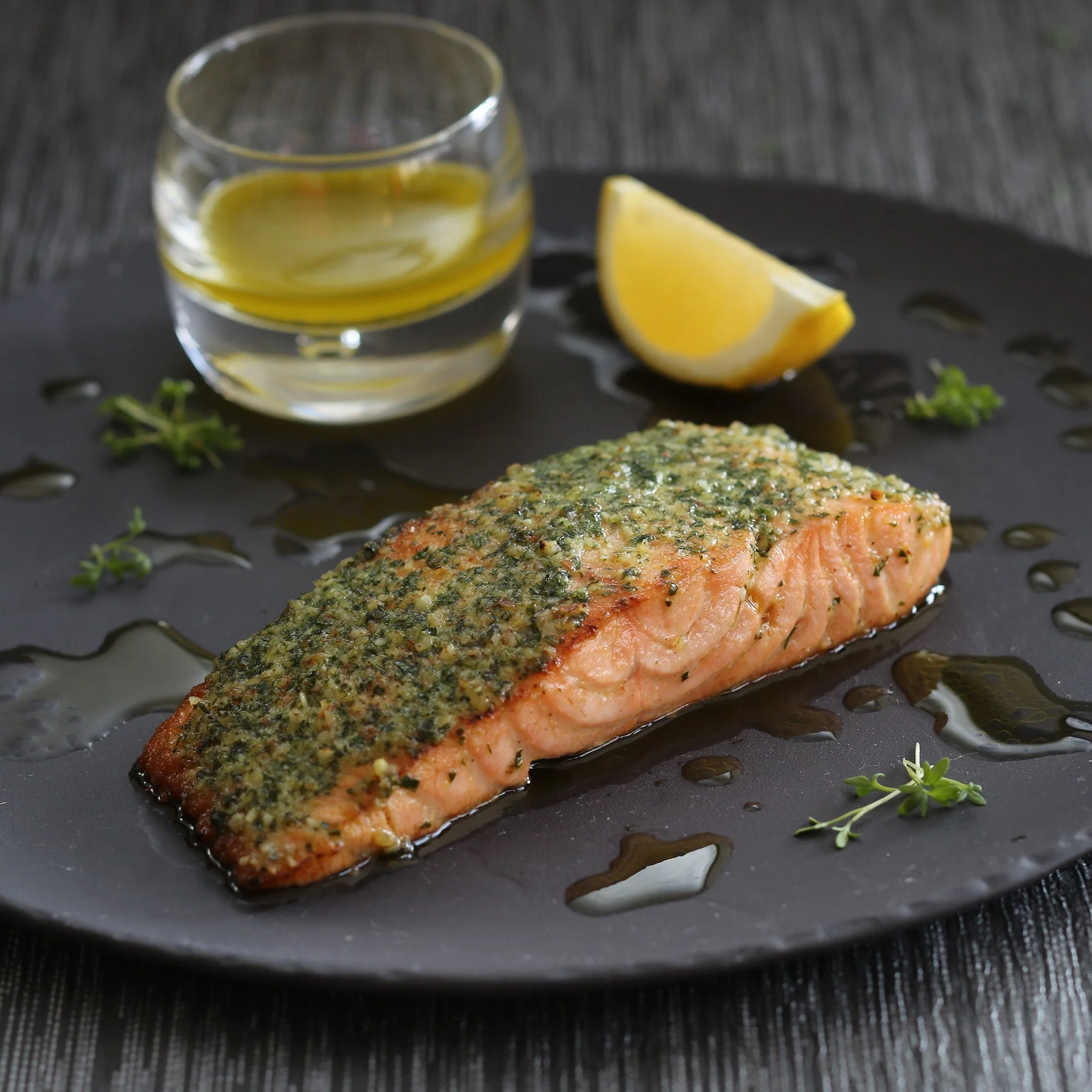 Salt Free Salmon Seafood Seasoning - Image 3