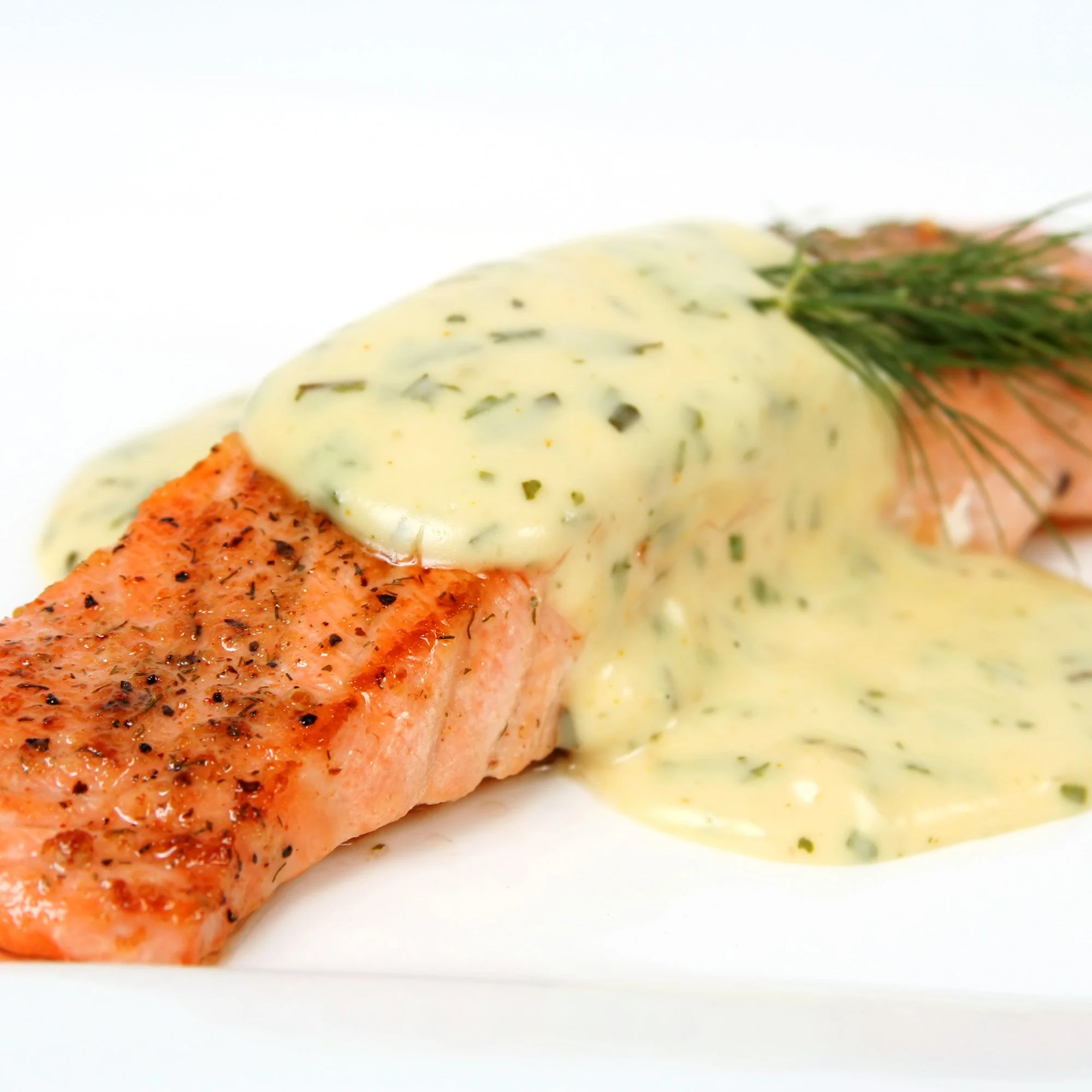 Salt Free Salmon Seafood Seasoning - Image 6