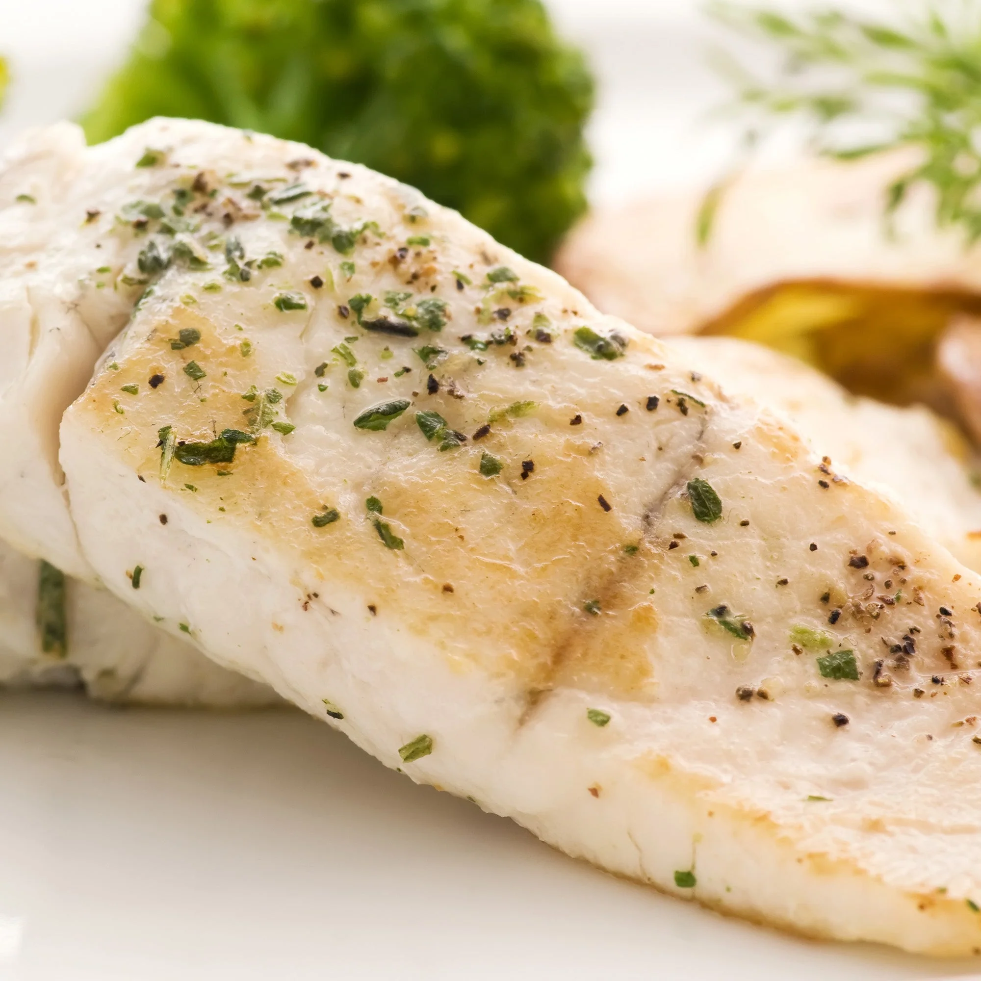 Salt Free Salmon Seafood Seasoning - Image 7