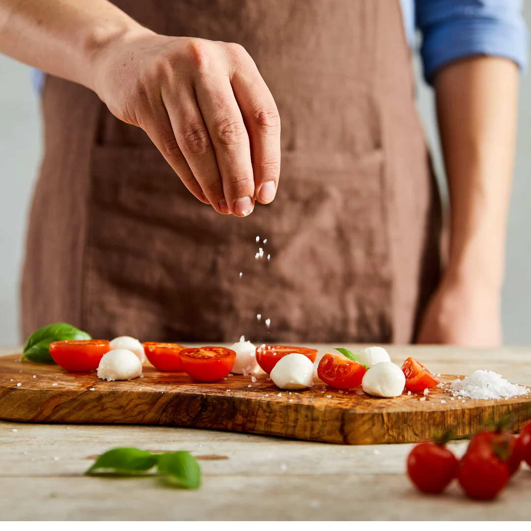 Salt + Pepper | Seasoning Salt - Image 5