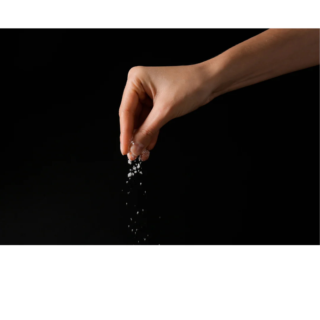 Salt + Pepper | Seasoning Salt - Image 7