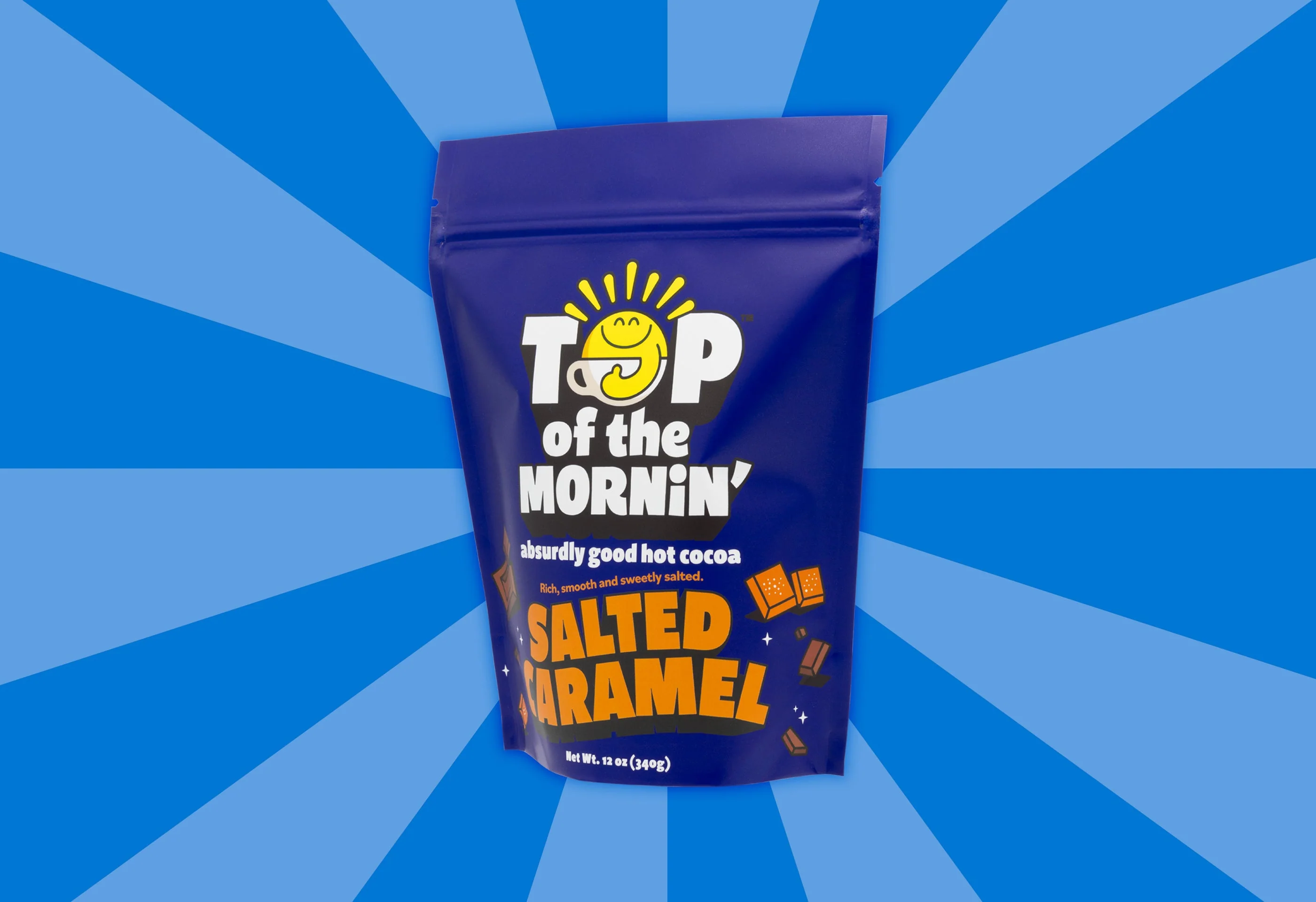 Salted Caramel Hot Cocoa - Image 2