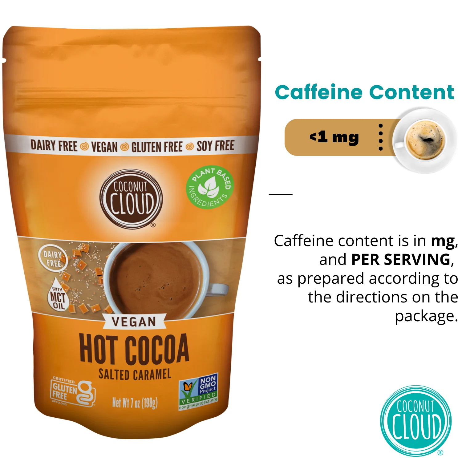 Salted Caramel Hot Cocoa - Image 10